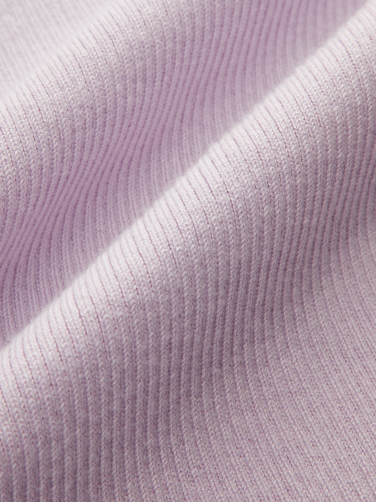 Crochet Lace Panel Rib-Knit Maxi Dress-Chicvia