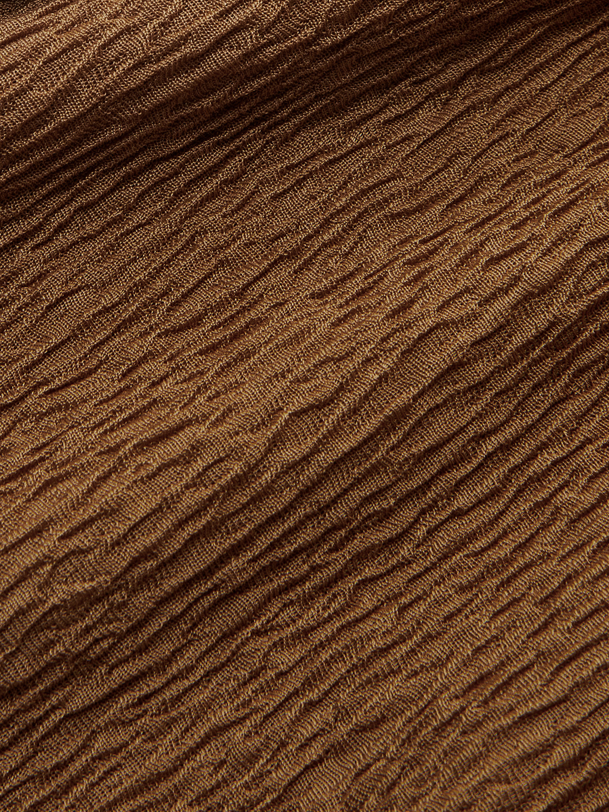 One-Shoulder Rope Ruched Mini Dress-Chicvia