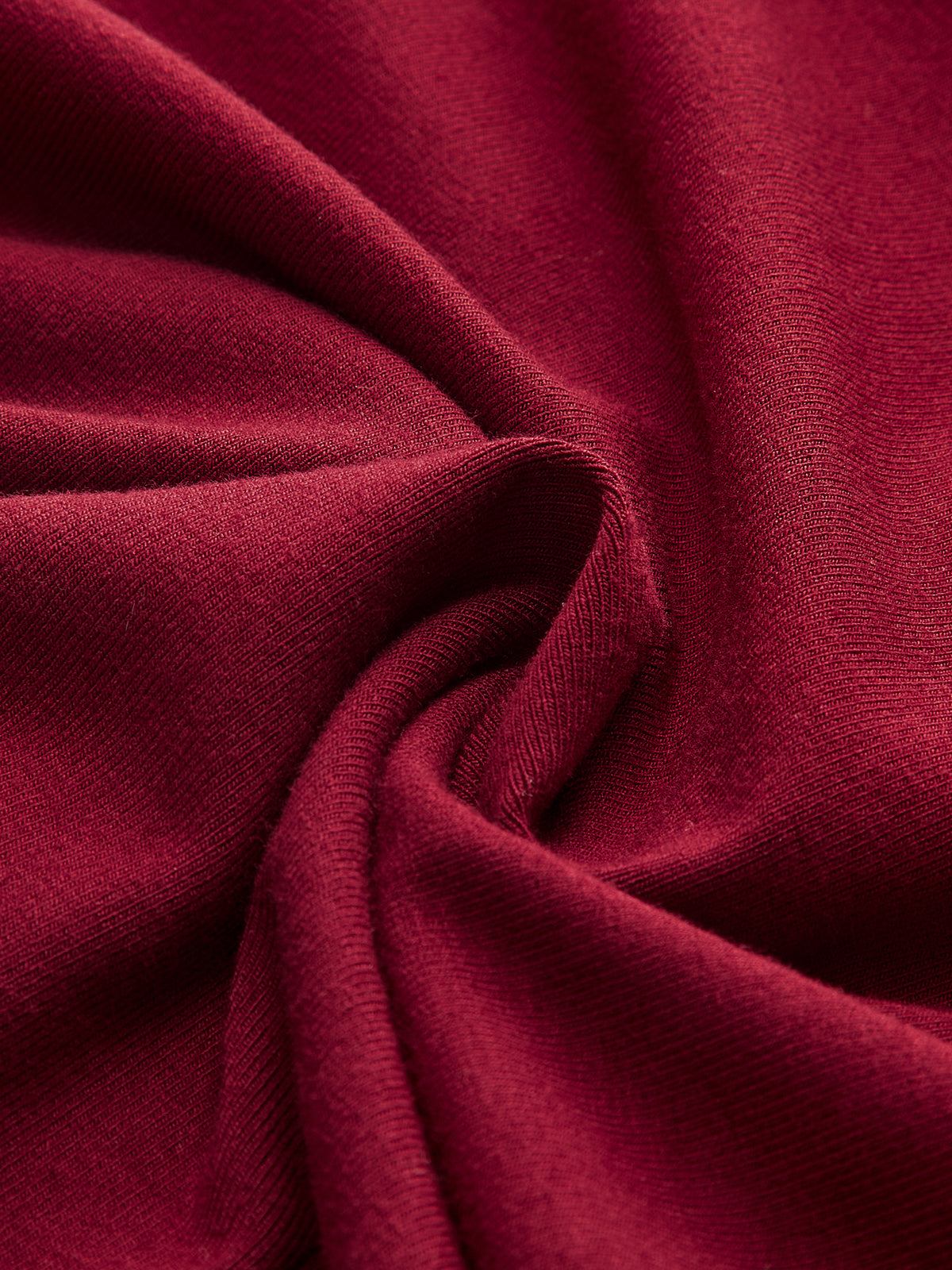 Faux Leather Corset Paneled Mock Neck Top-Chicvia