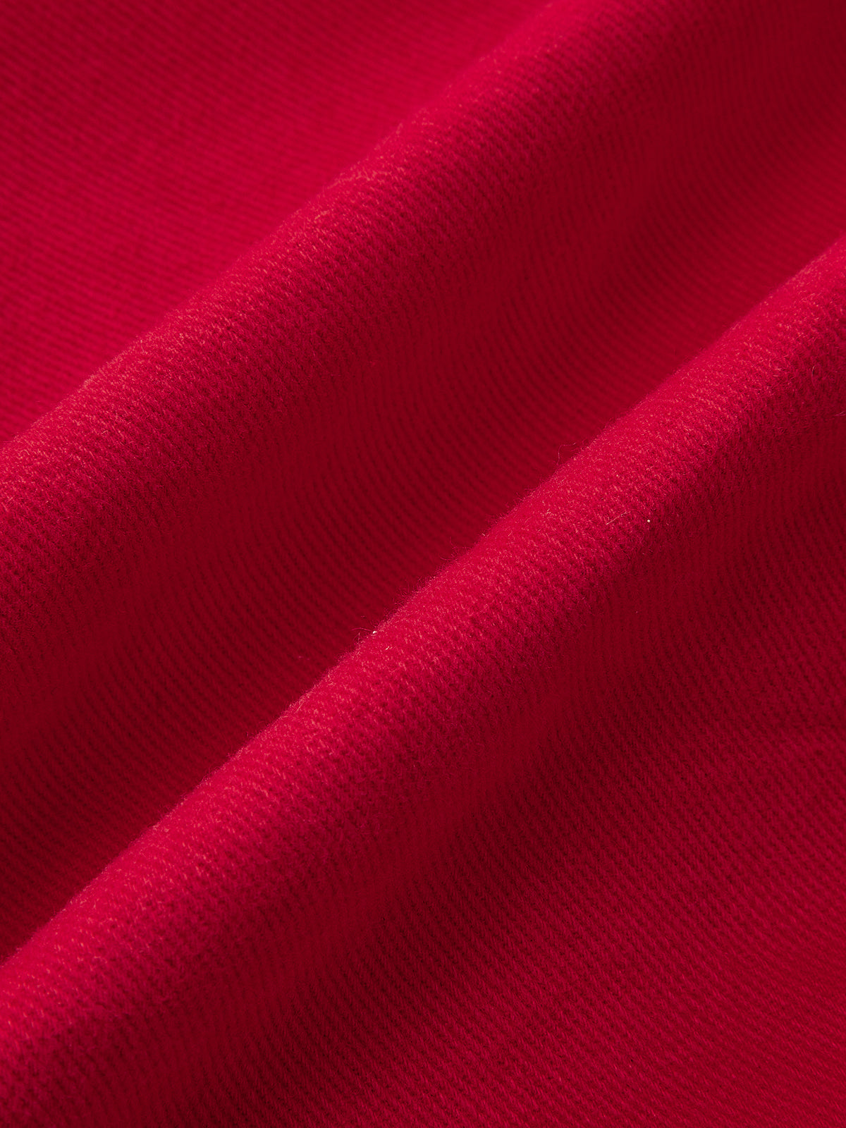 Decor Pocket Mid-Waist Maxi Skirt-Chicvia