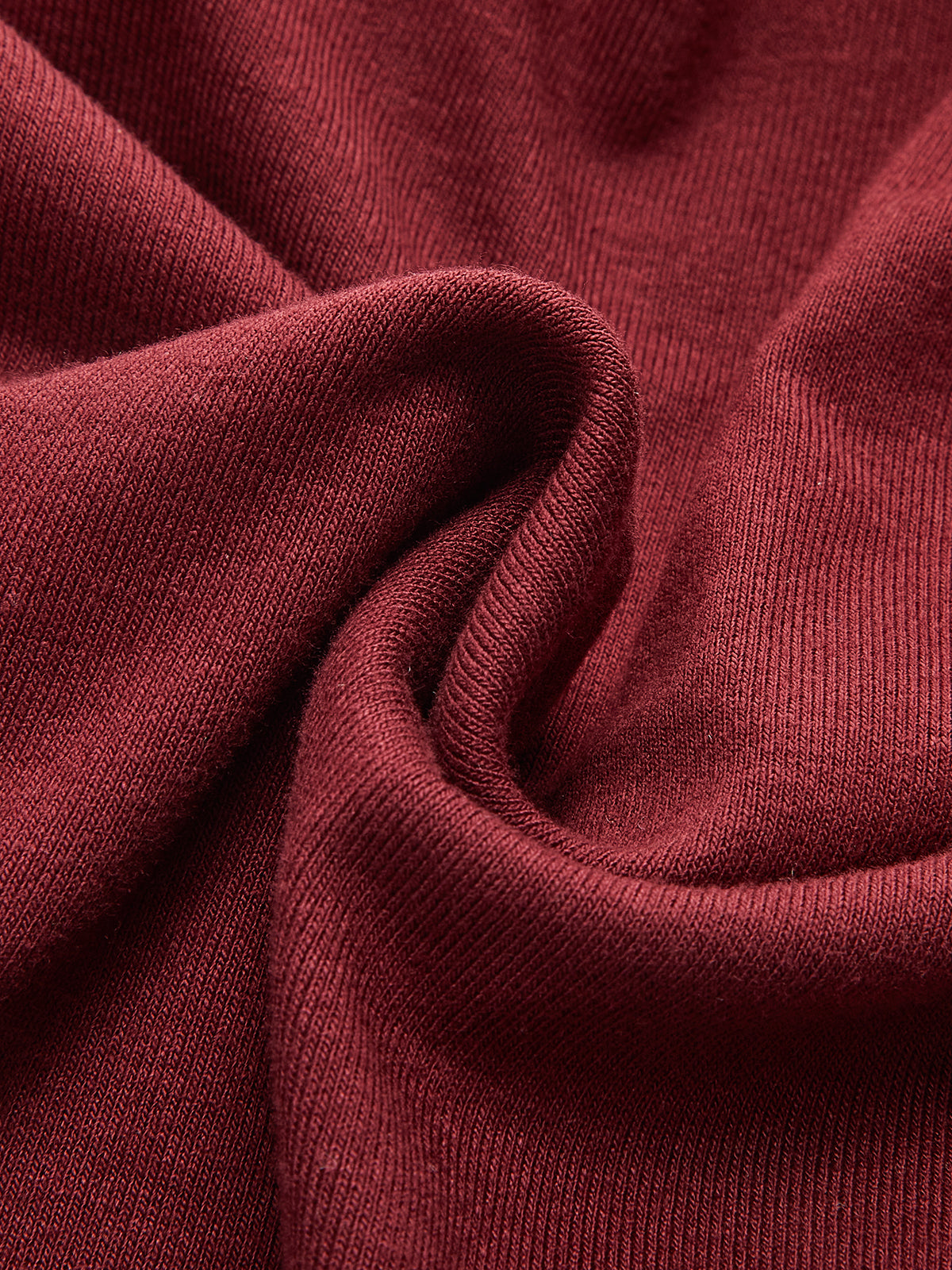 Faux Leather Paneled Knit Mini Dress-Chicvia