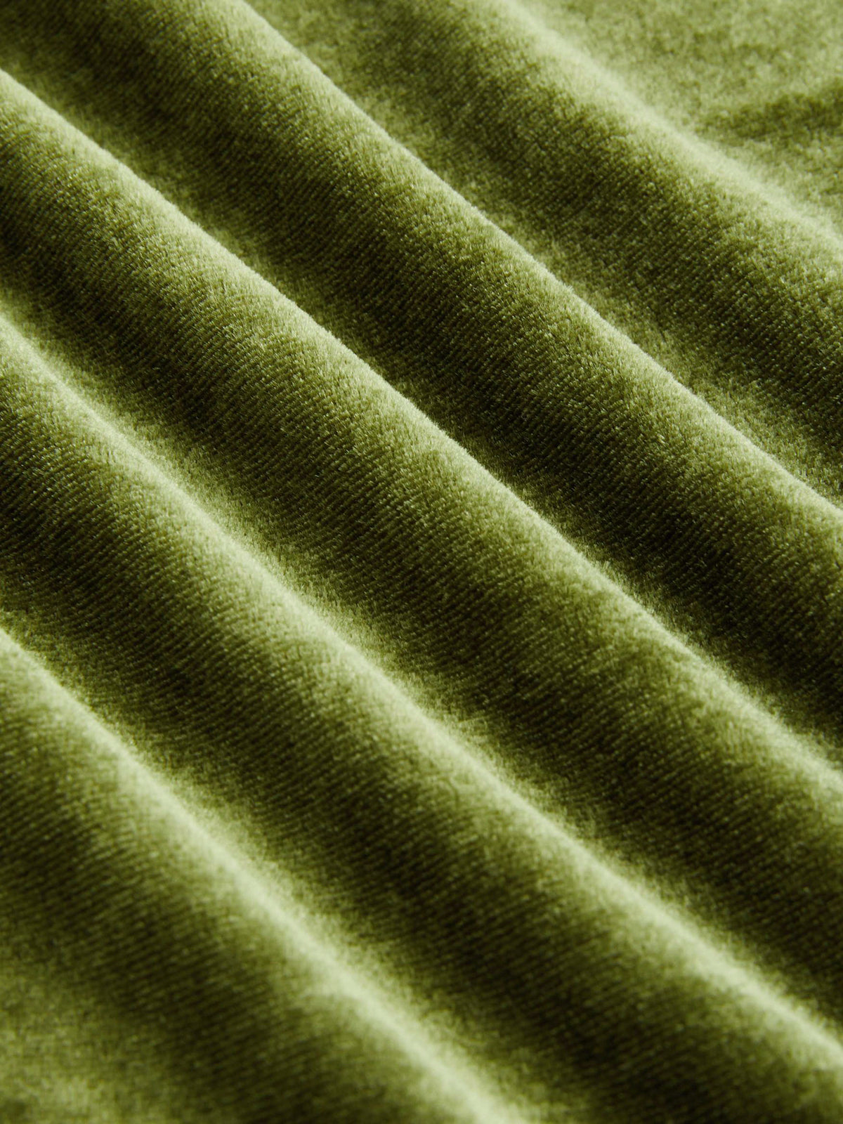 Belted Pleated Velvet Wide-Leg Pants-Chicvia