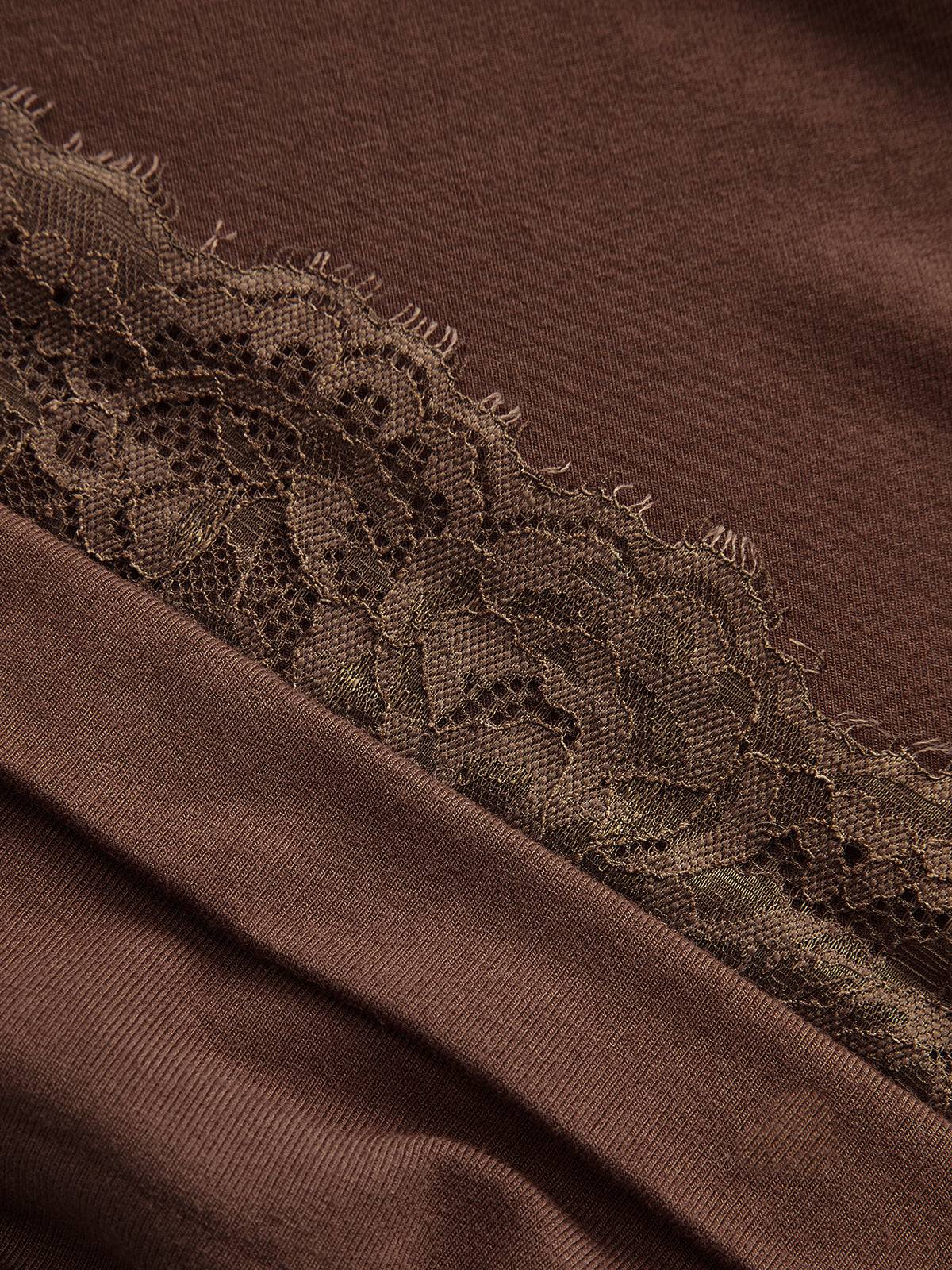 Crisscross Strap Lace-Back Mermaid Maxi Dress-Chicvia