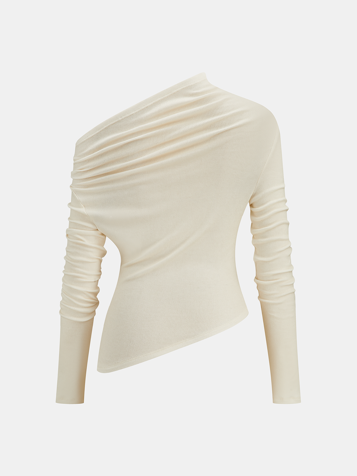 Floral Print Top and Detachable Skirt Set-Chicvia