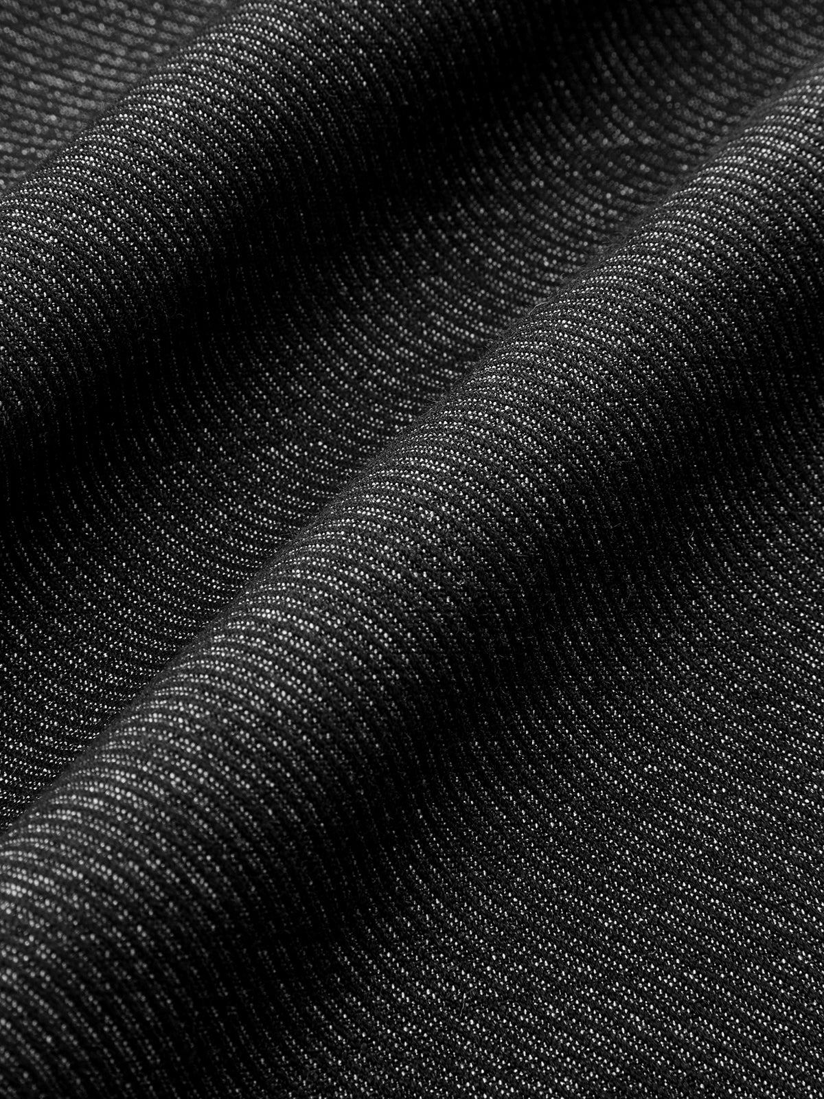 Elastic Waist High-Waist Wide-Leg Pants-Chicvia