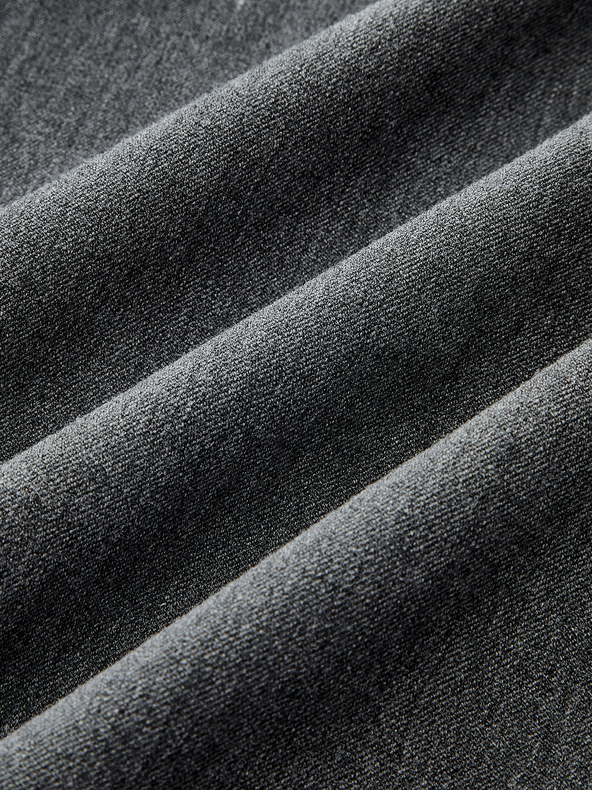 Metal Detail Wide-Leg Pants-Chicvia