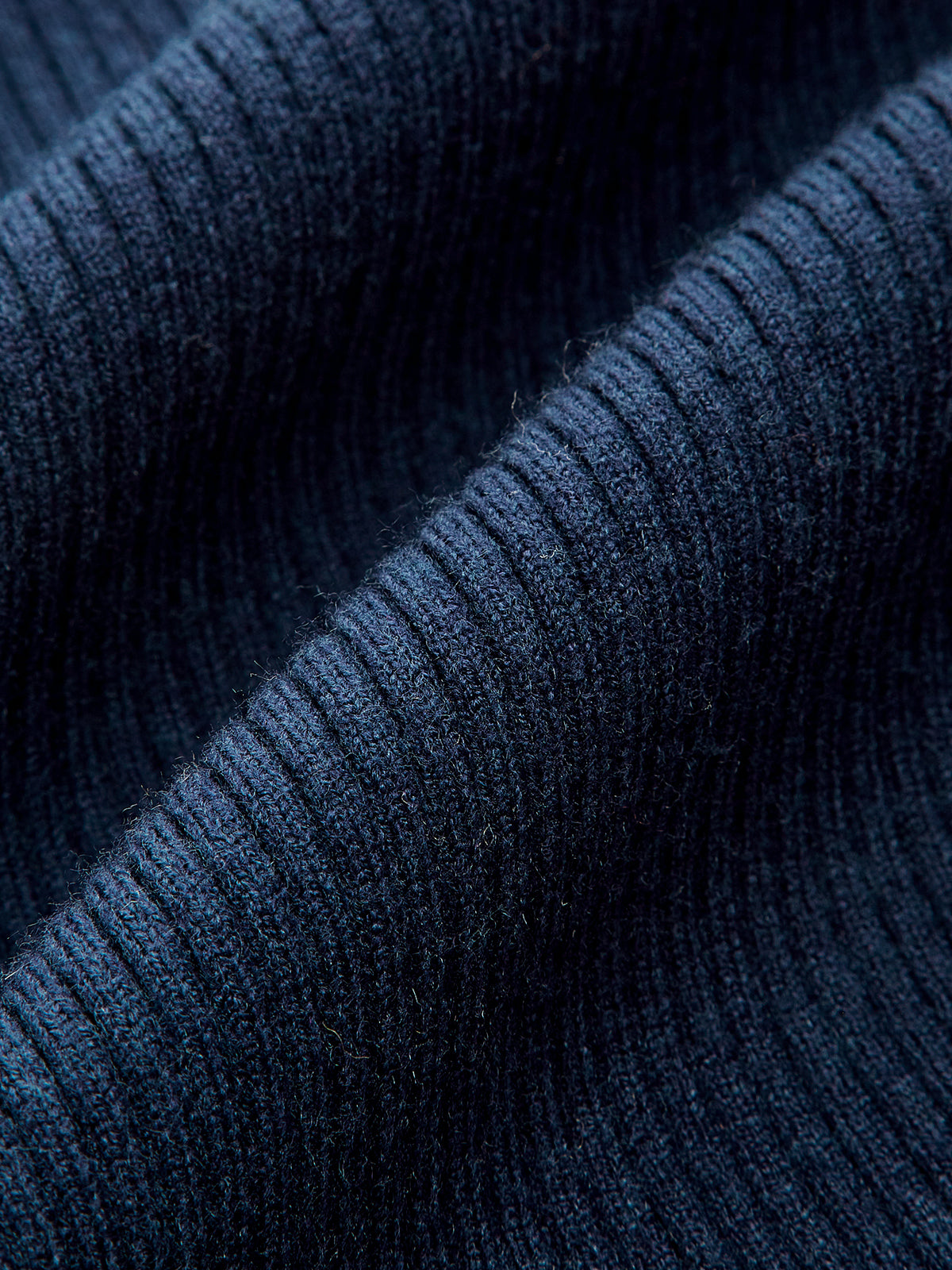 Hook-and-Eye Deep V-Neck Cardigan-Chicvia