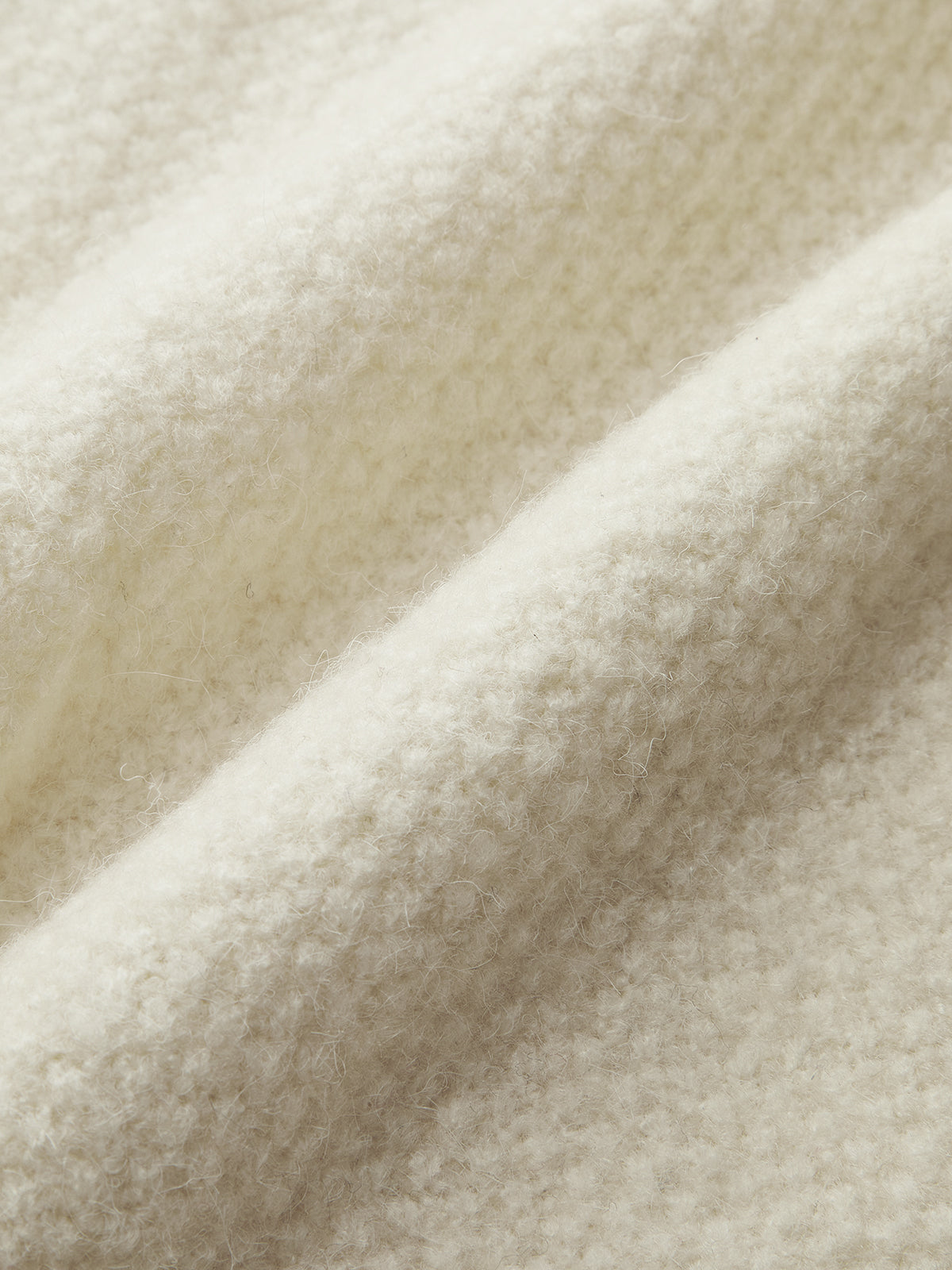 Floral lace Sweater Semi Sheer Round Neck Sweater-Chicvia