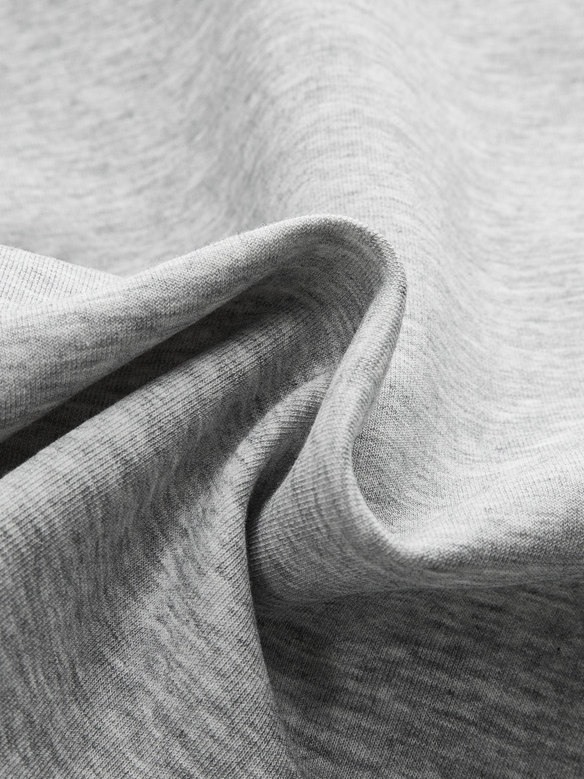 Floral Applique Cropped Sweatshirt-Chicvia