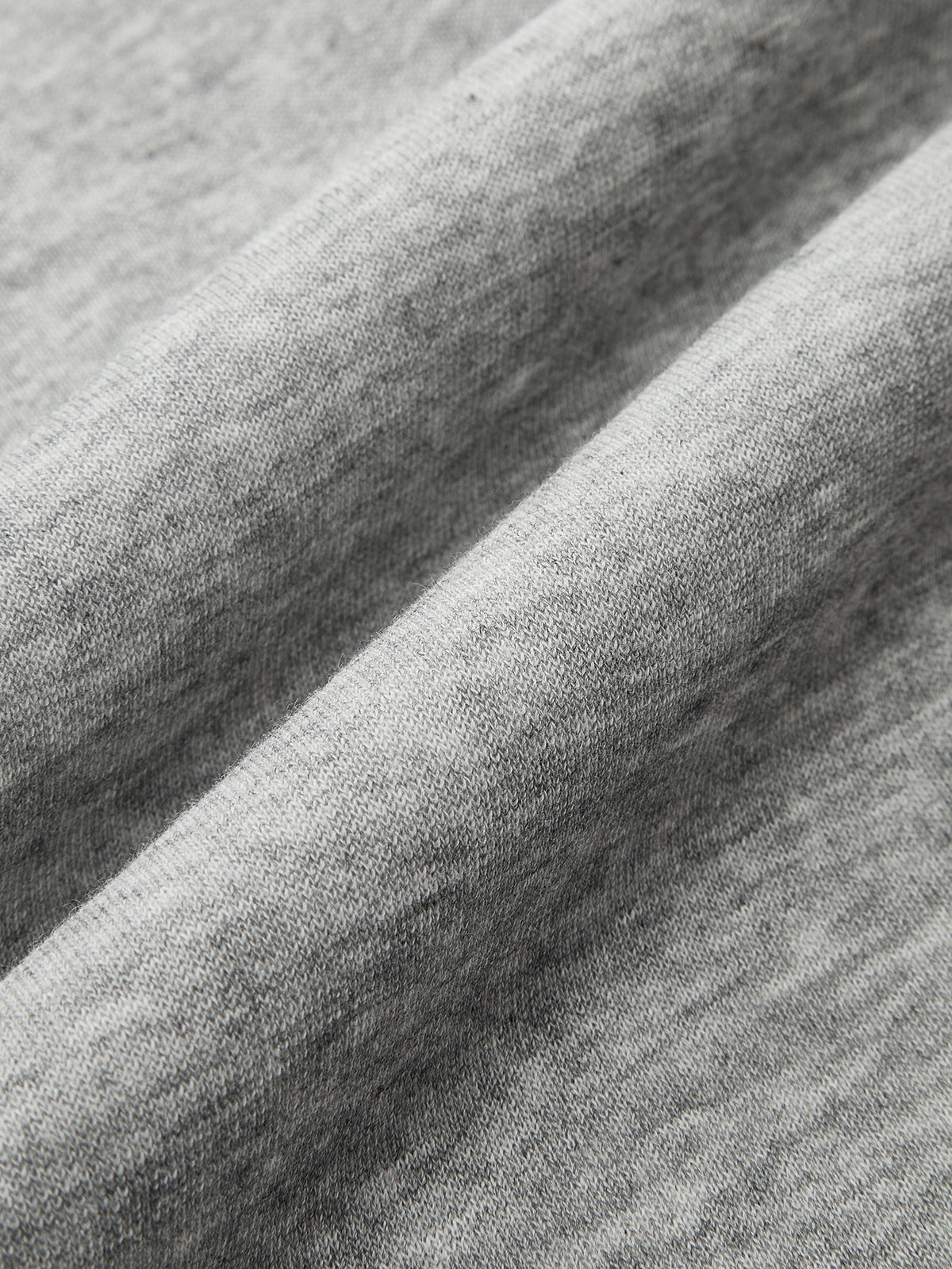 Collared Tailored Zip-Up Sweatshirt Jacket-Chicvia