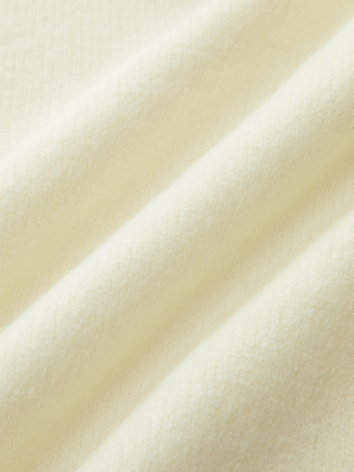 Off-Shoulder Knit Sweater-Chicvia