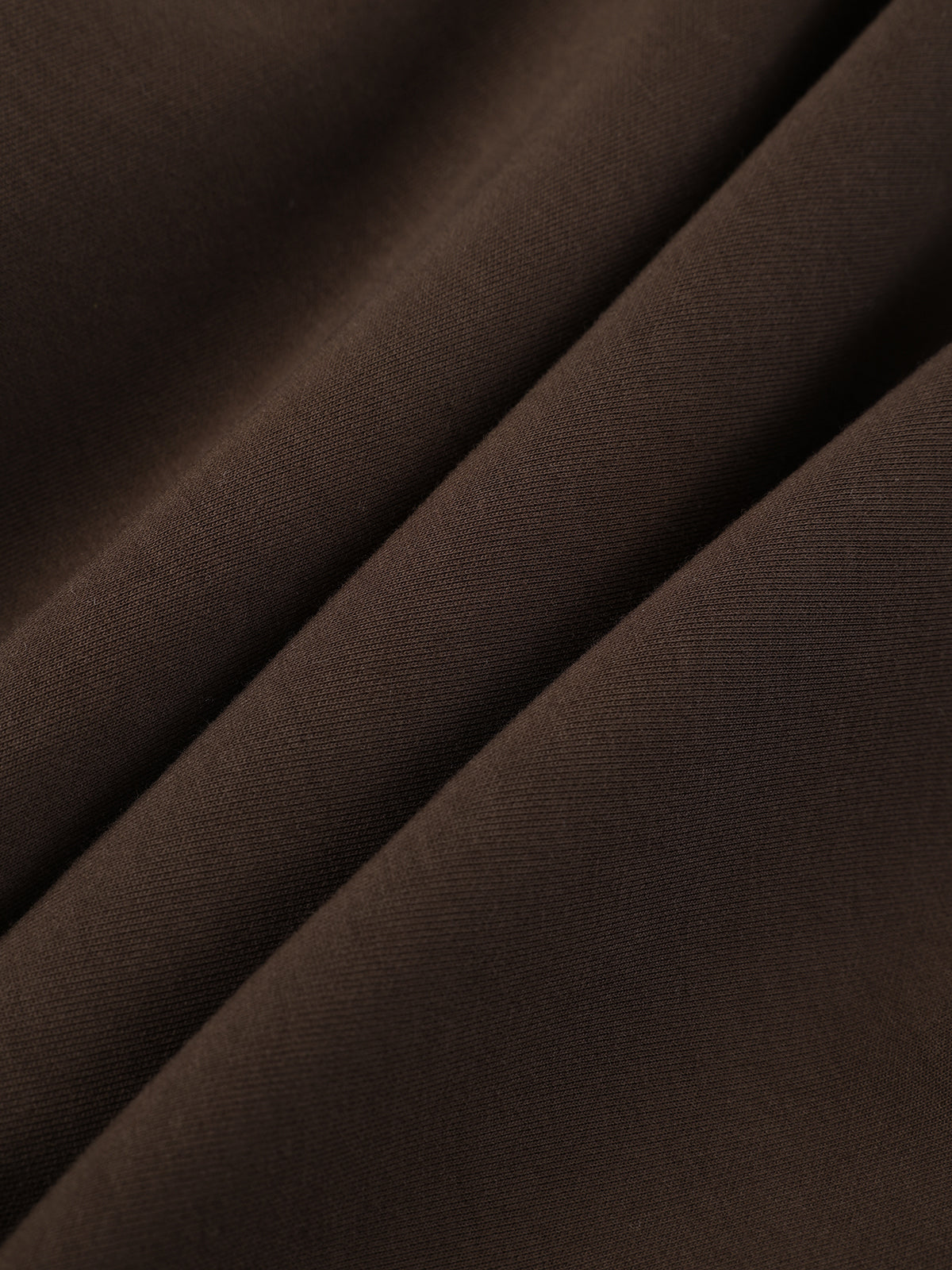 Half Zip Sweatshirt Mini Dress-Chicvia