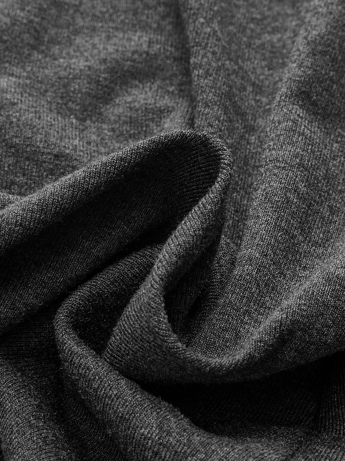 Cold-Shoulder Button-Front Knit Top-Chicvia