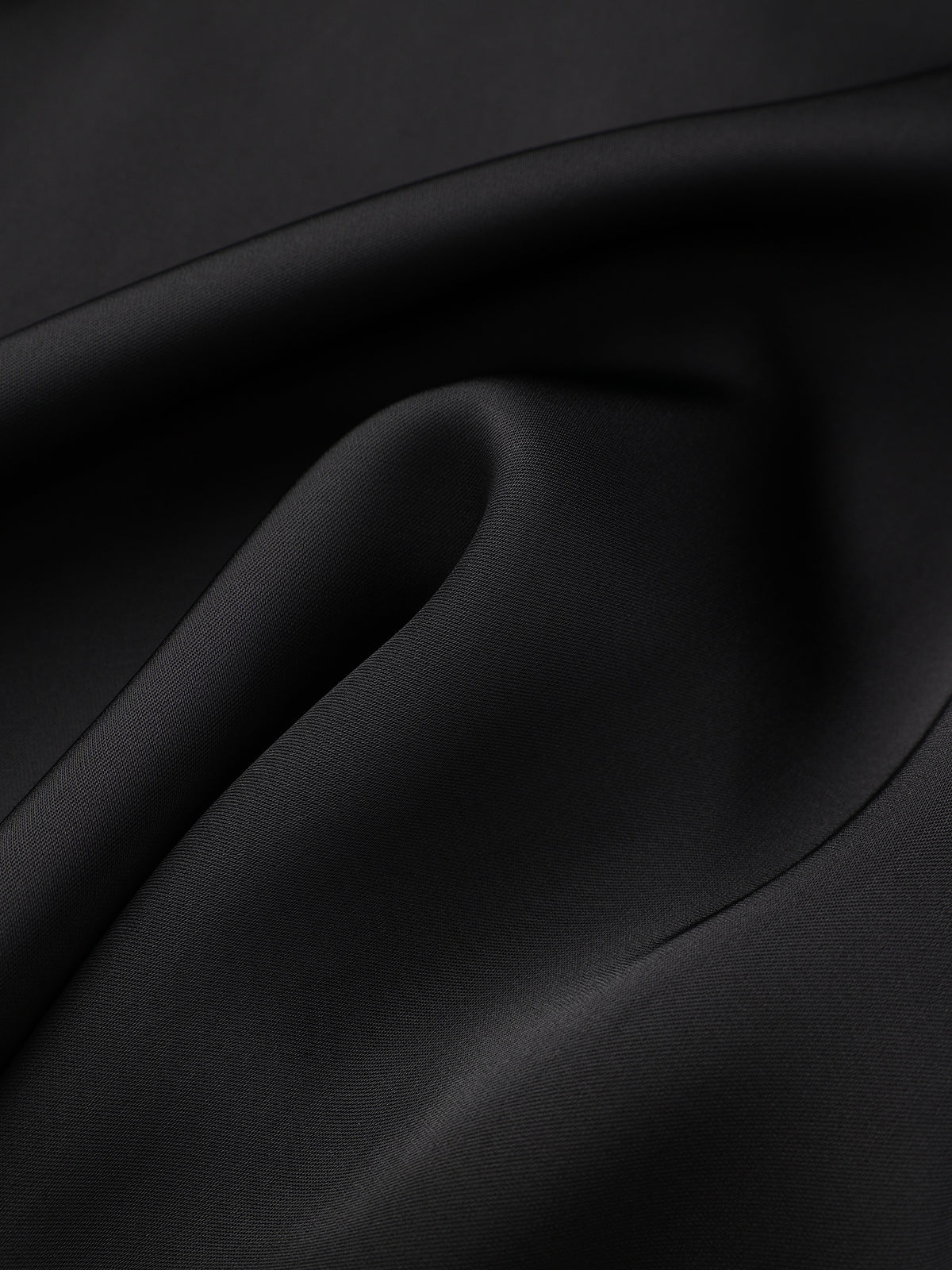 Lace Side Maxi Skirt-Chicvia