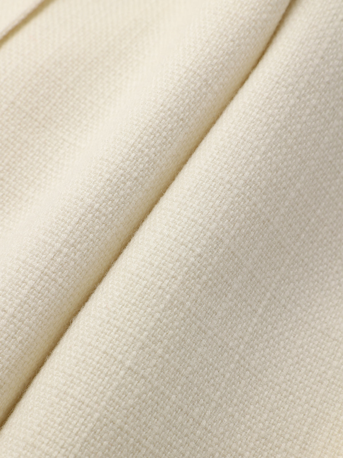 Mid-Waist Straight-Leg Pants-Chicvia