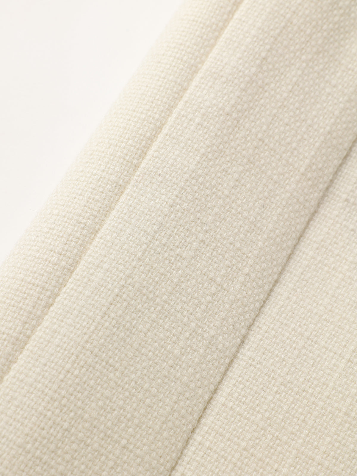 Mid-Waist Straight-Leg Pants-Chicvia