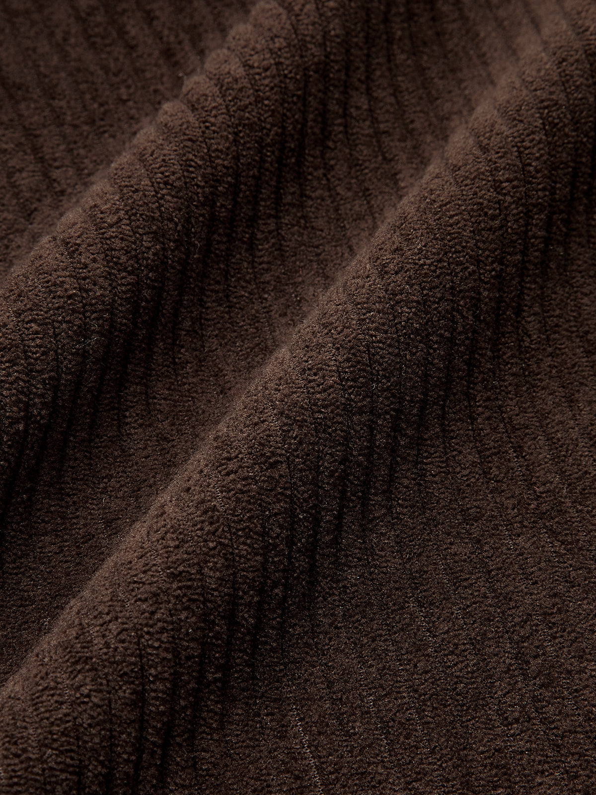 Corduroy Metal Button Cropped Jacket-Chicvia