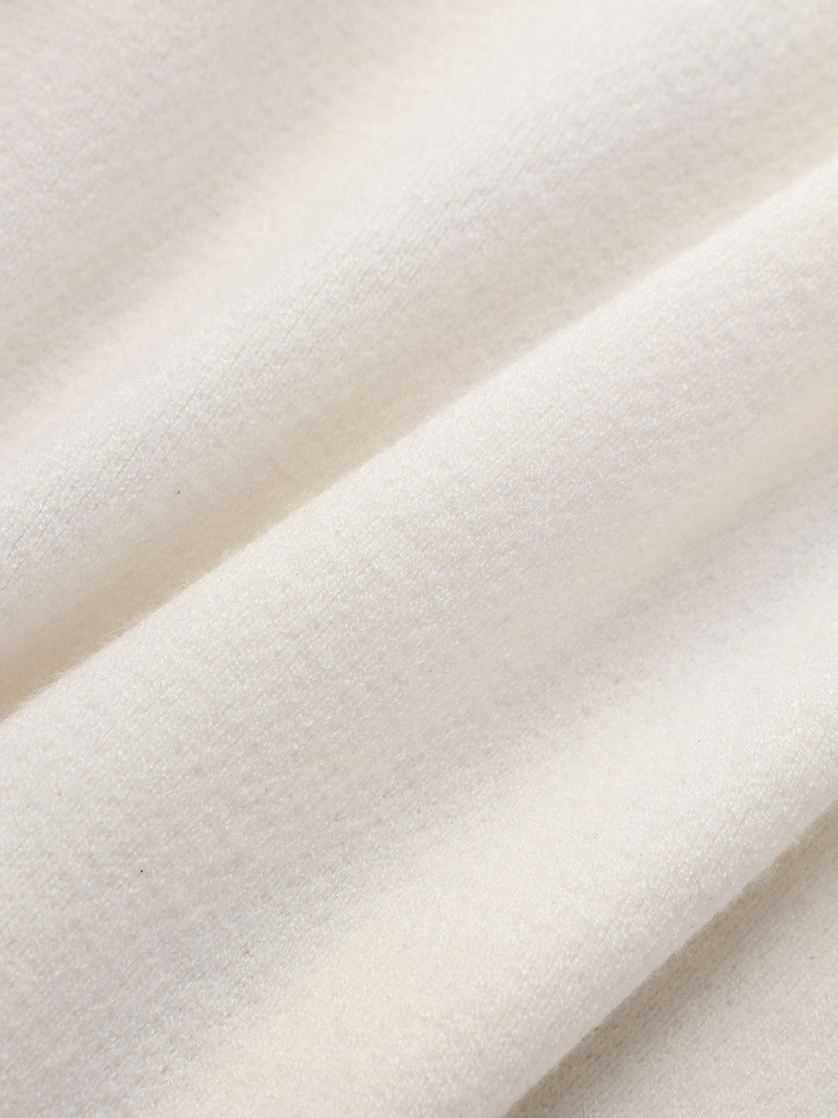 Contrast Trim Knit Shirt Dress-Chicvia