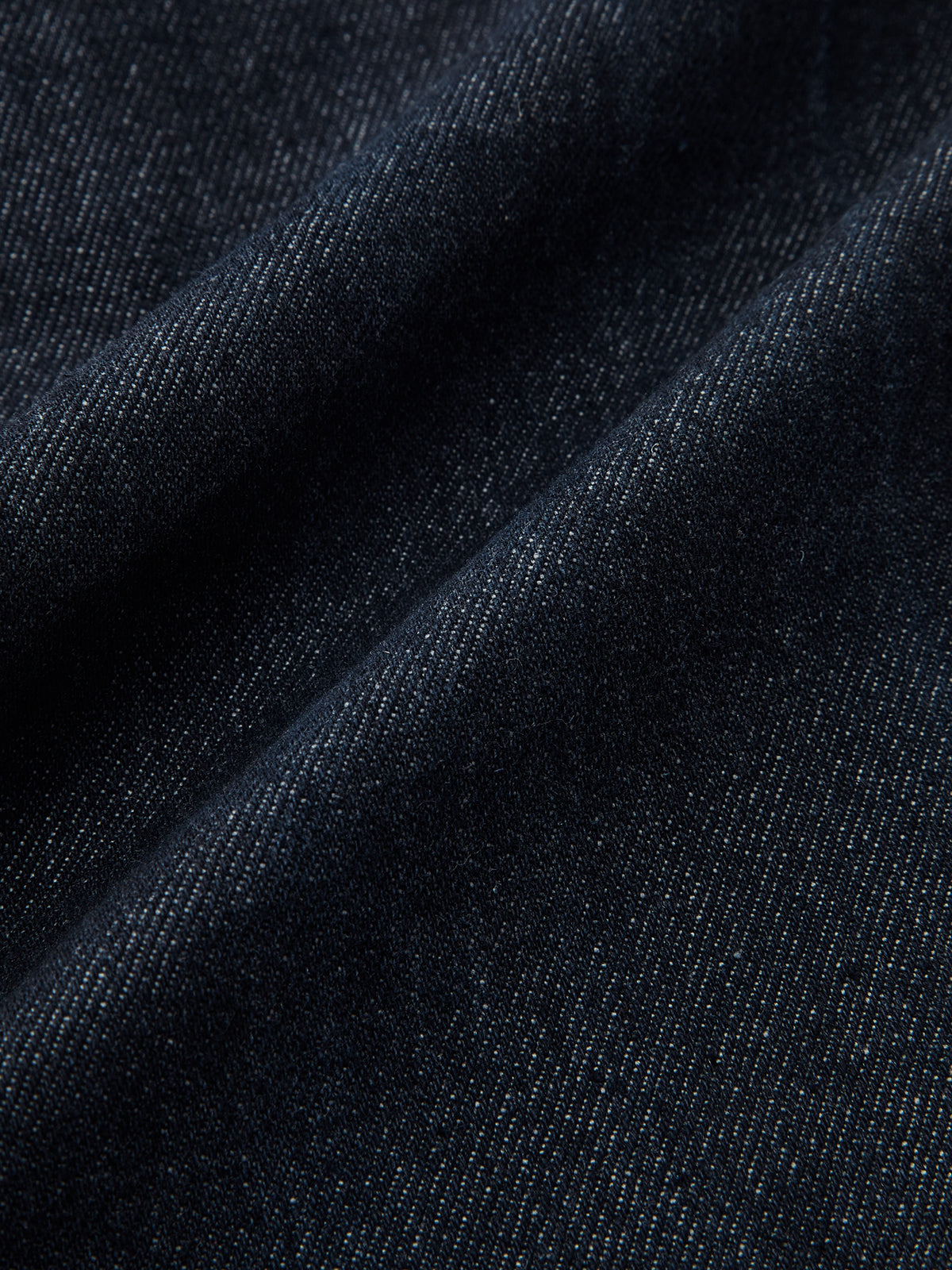 High-Waist Cuffed Wide-Leg Jeans-Chicvia