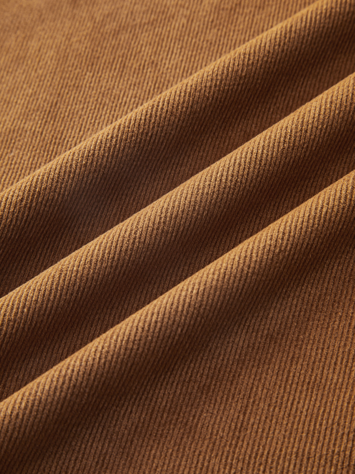 Belted Mid-Waist Corduroy Pleated Pants-Chicvia