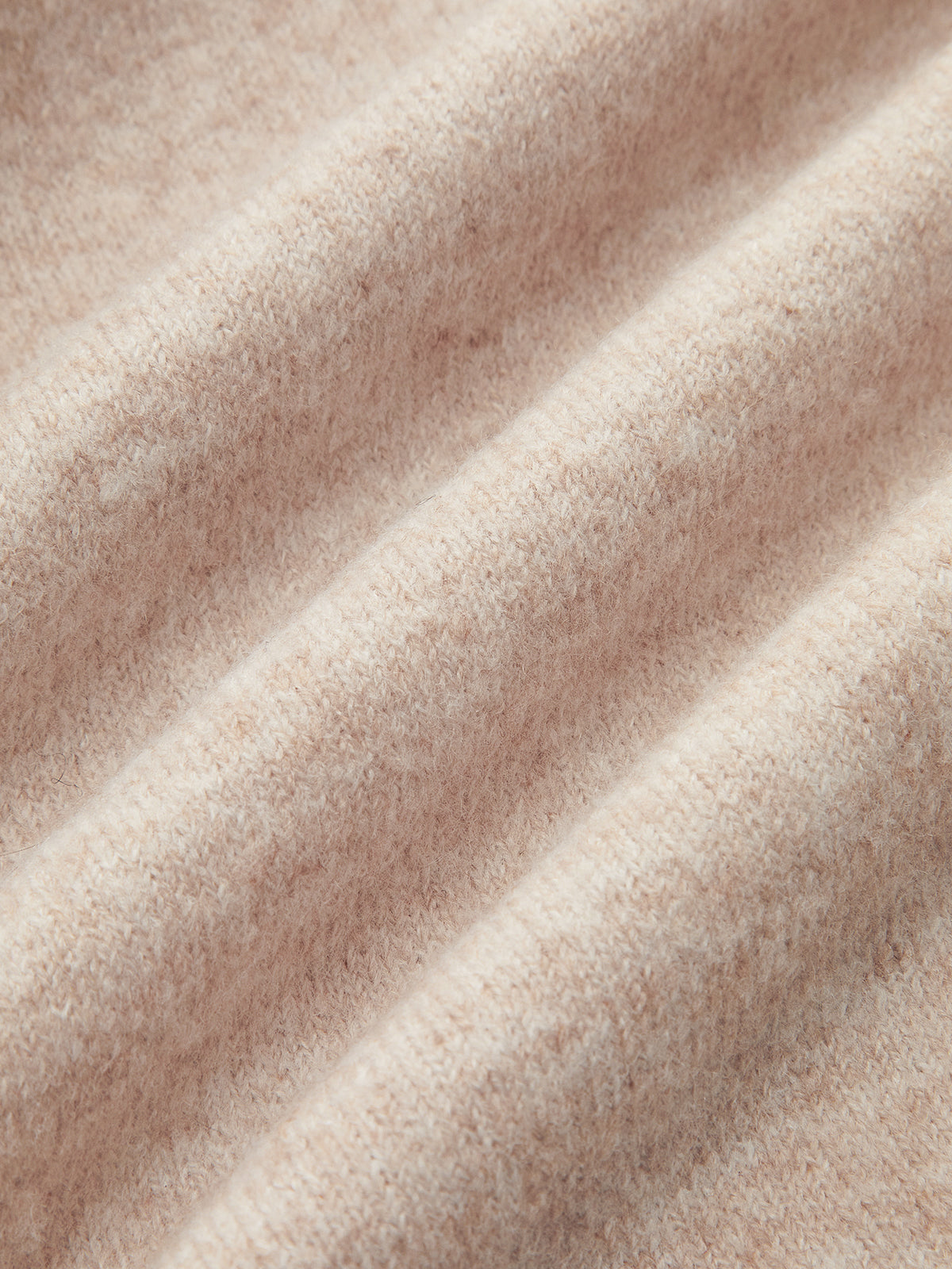 Knit Wide-Leg Pants-Chicvia