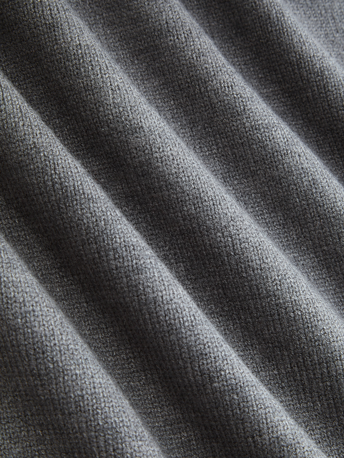 Layered Knit Maxi Dress Set with Balloon Sleeves-Chicvia