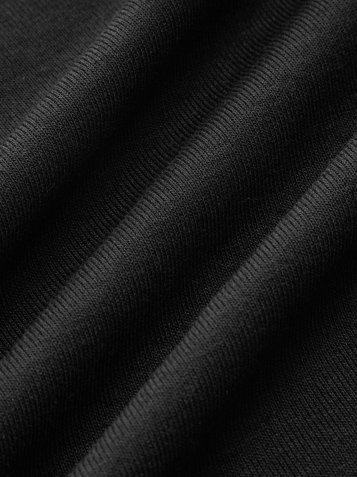 Mock Neck Top and Ruched Satin Skirt Set-Chicvia