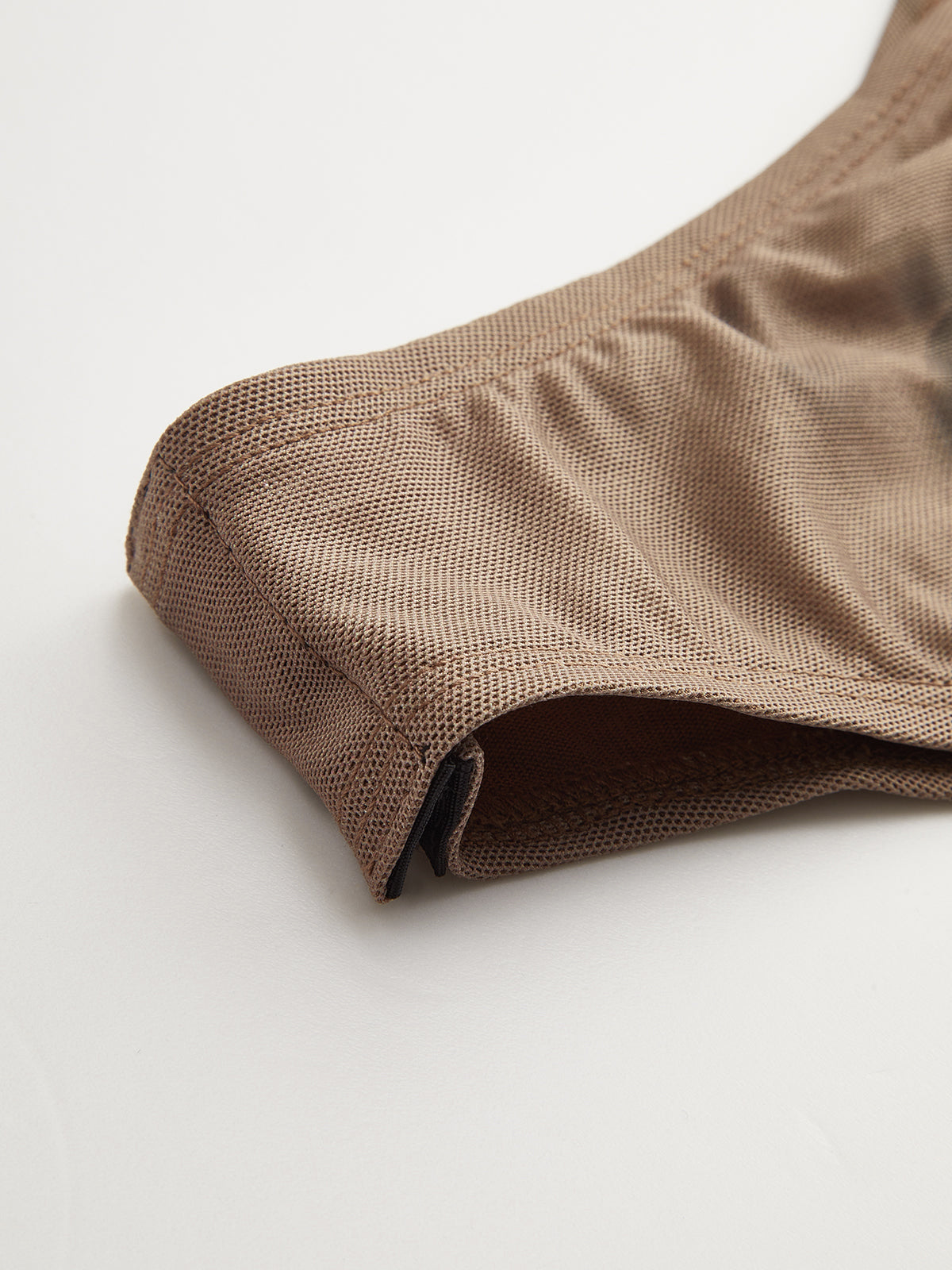 Gradient Print Ruched Long Sleeve Bodysuits-Chicvia