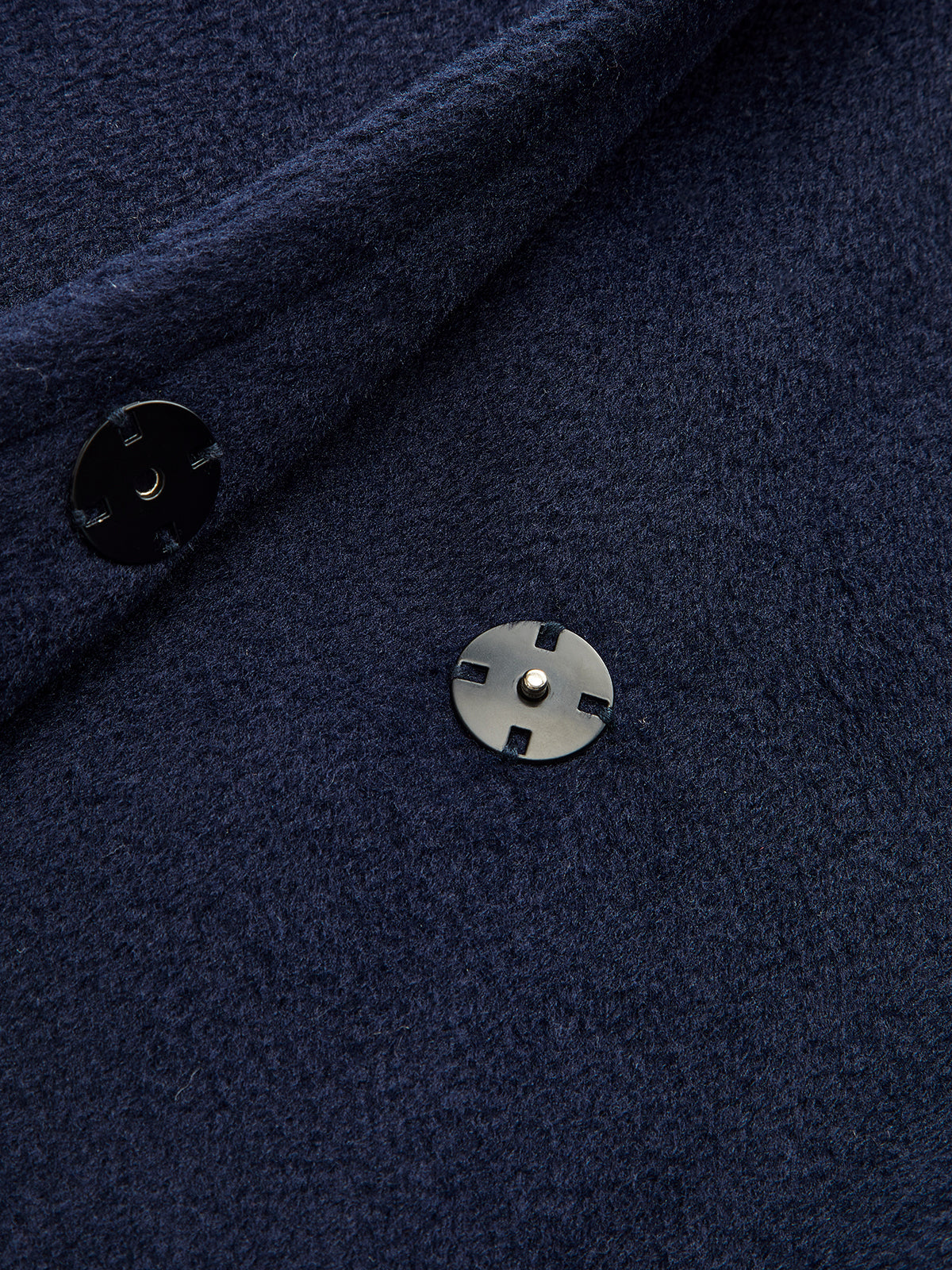 Leg-Of-Mutton Sleeve Tweed Jacket-Chicvia