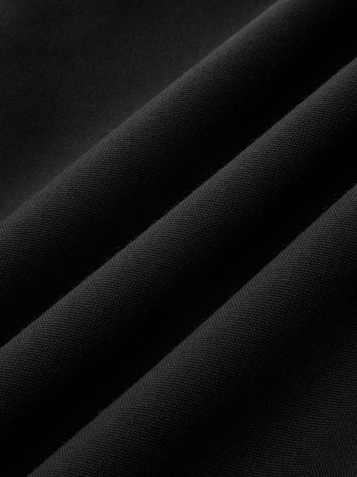 Embellished Strap Detail Mini Skirt-Chicvia