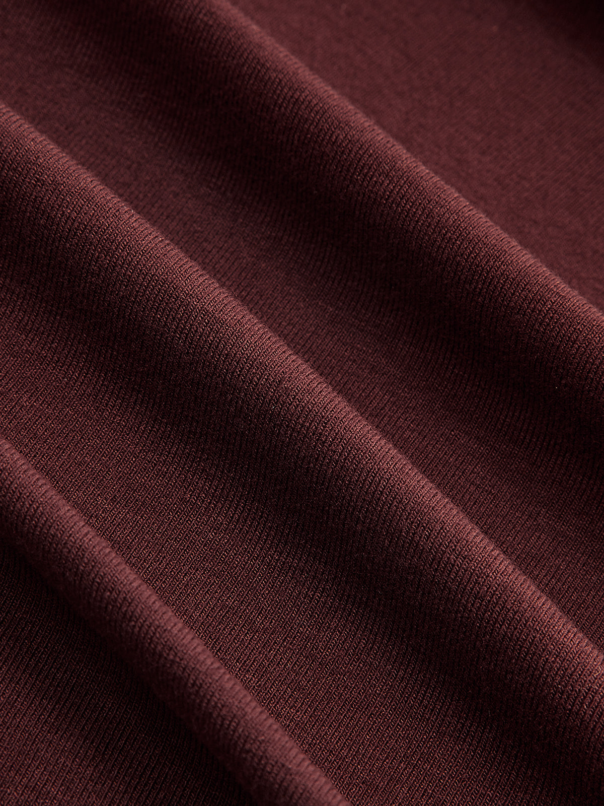 Mock Neck Asymmetric Hem Flower-Sequin Top-Chicvia