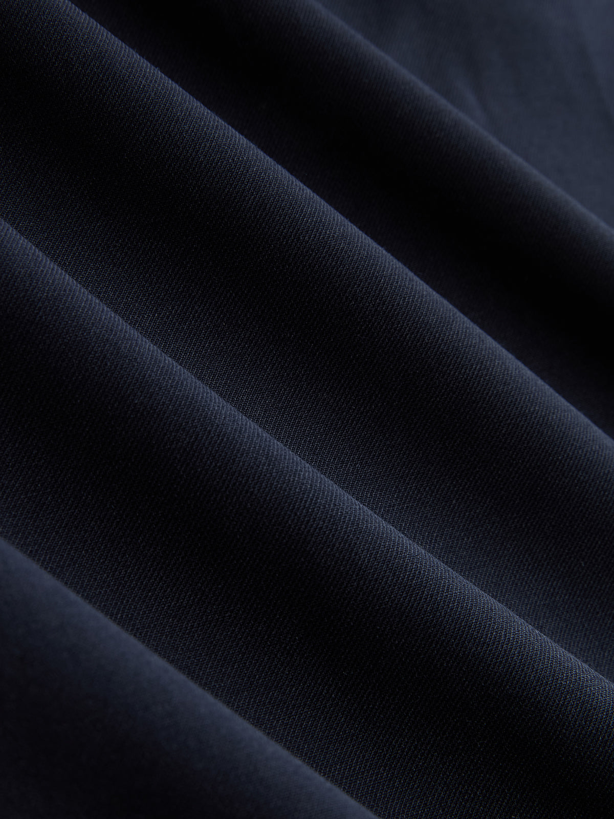 Drawstring Waist Wide Leg Pants-Chicvia