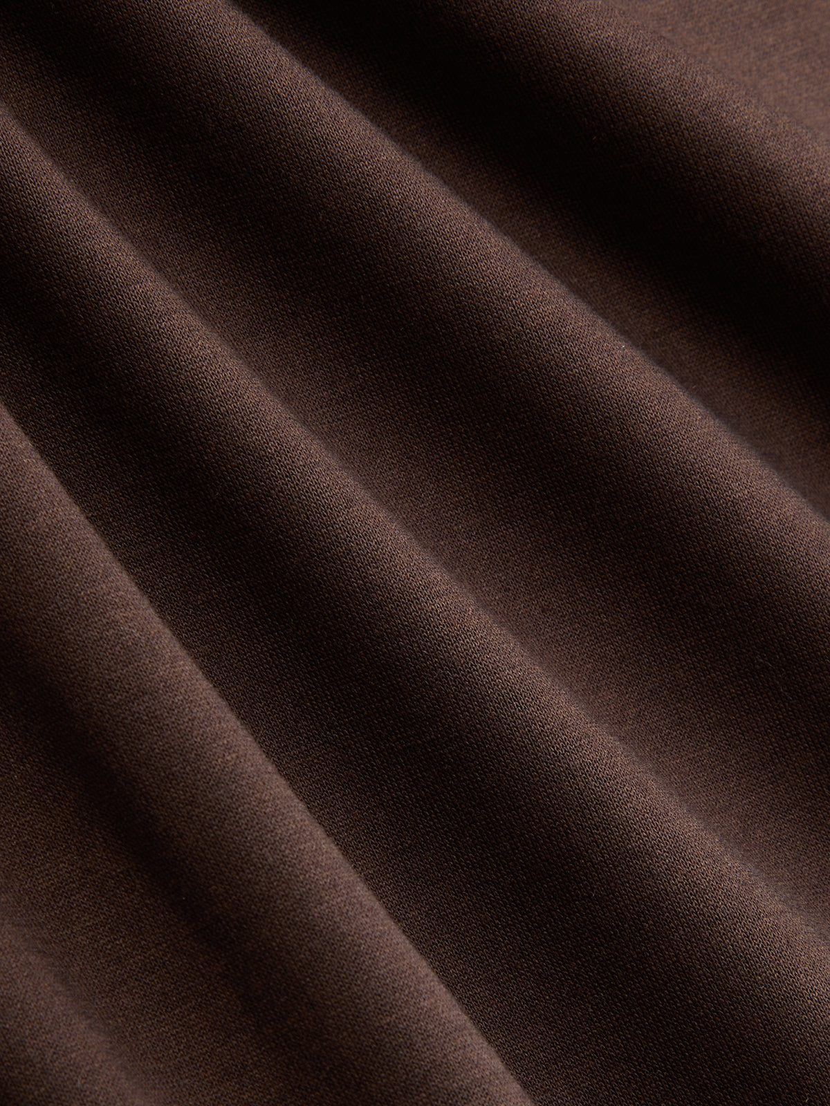 Faux Leather Paneled Knit Asymmetrical Dress-Chicvia