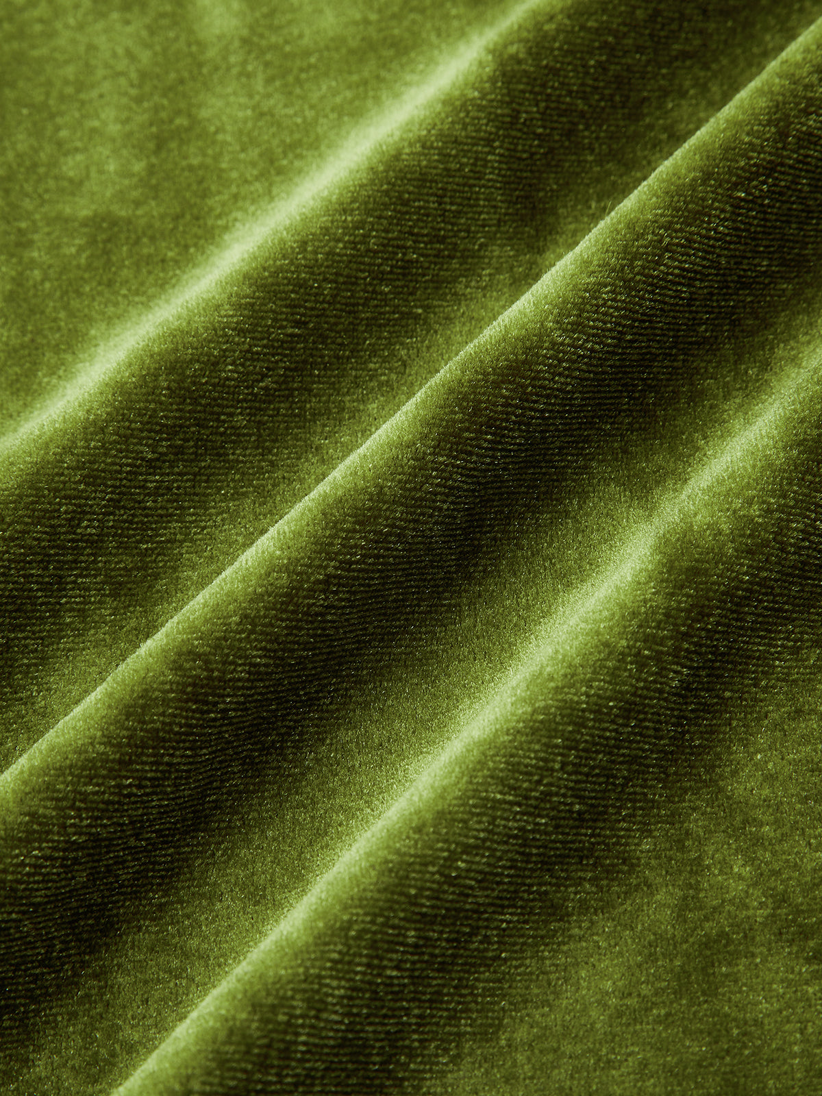 Mock-Neck Velvet Ruched Cutout Shirt-Chicvia