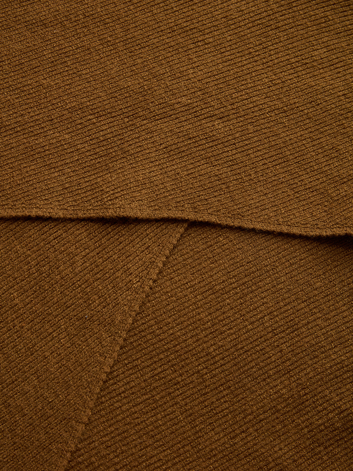 Knit Top & Cami Maxi Dress Two-Piece Set-Chicvia