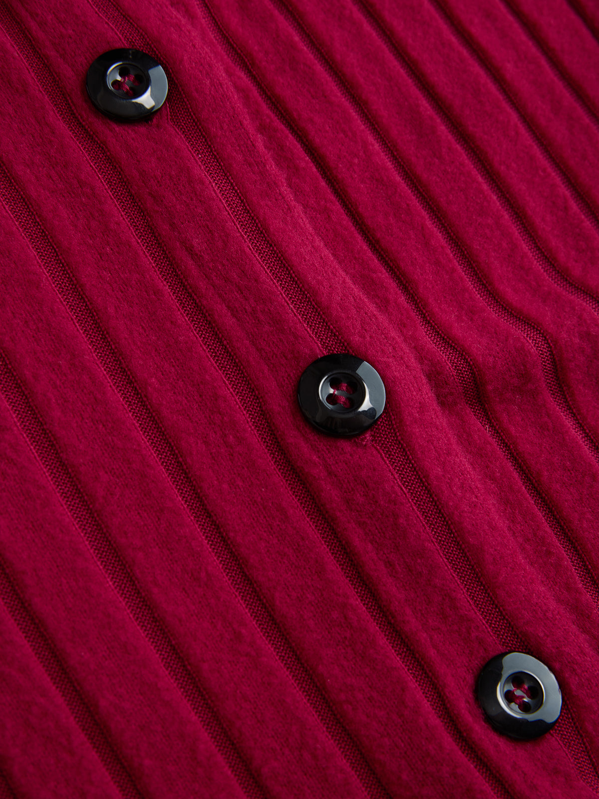 Cardigan & Cami Dress Two-Piece Set-Chicvia