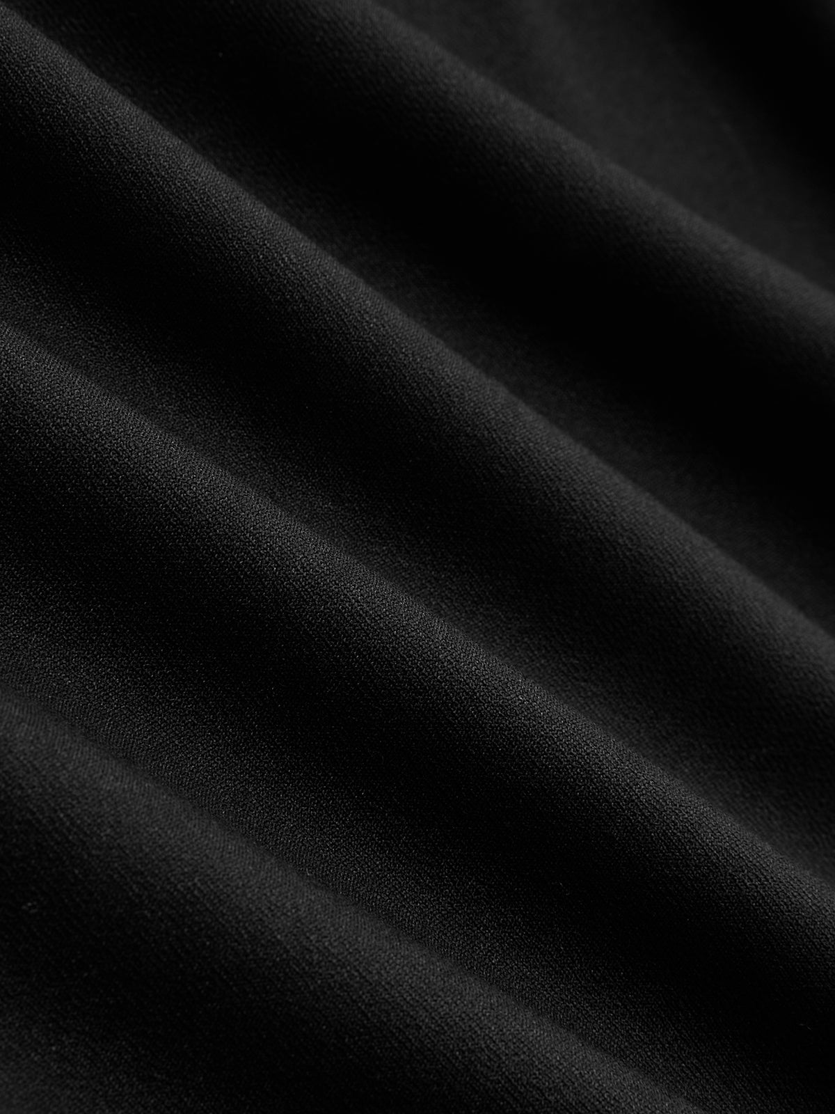 High-Waisted Pleated Metal Button Harem Pants-Chicvia