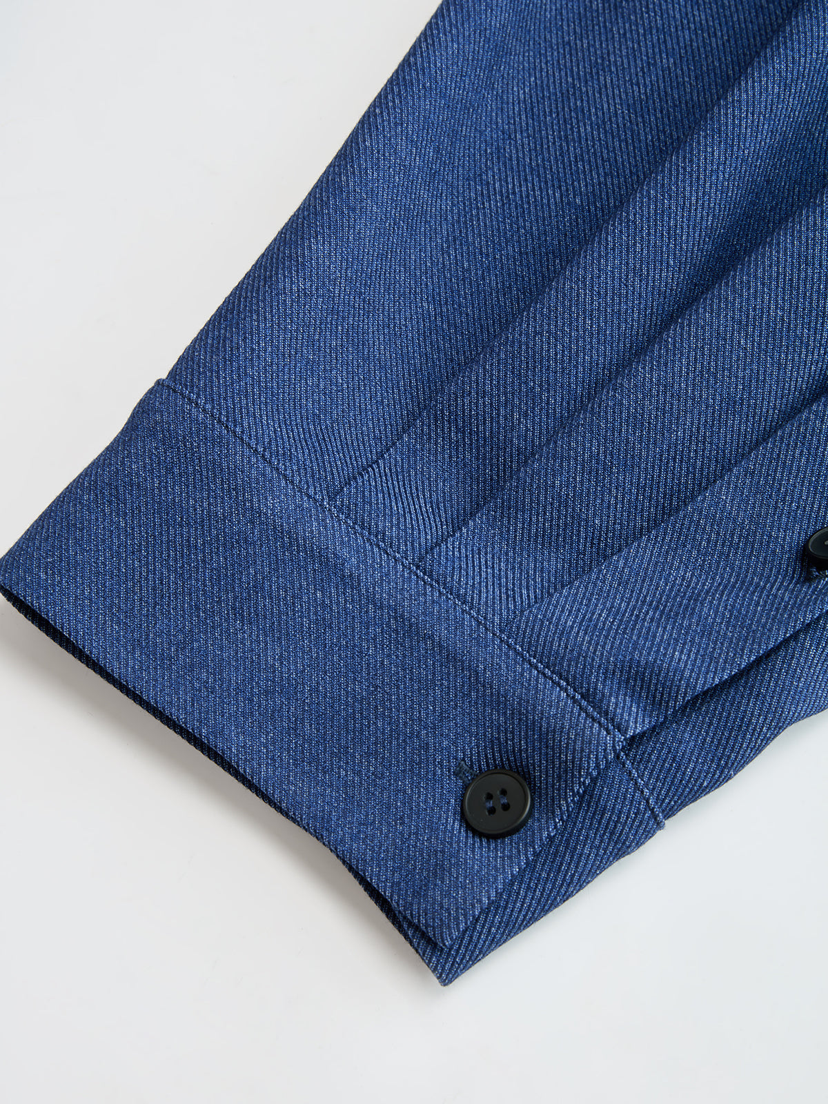 High-Waist Belted Balloon Cuff Pants-Chicvia