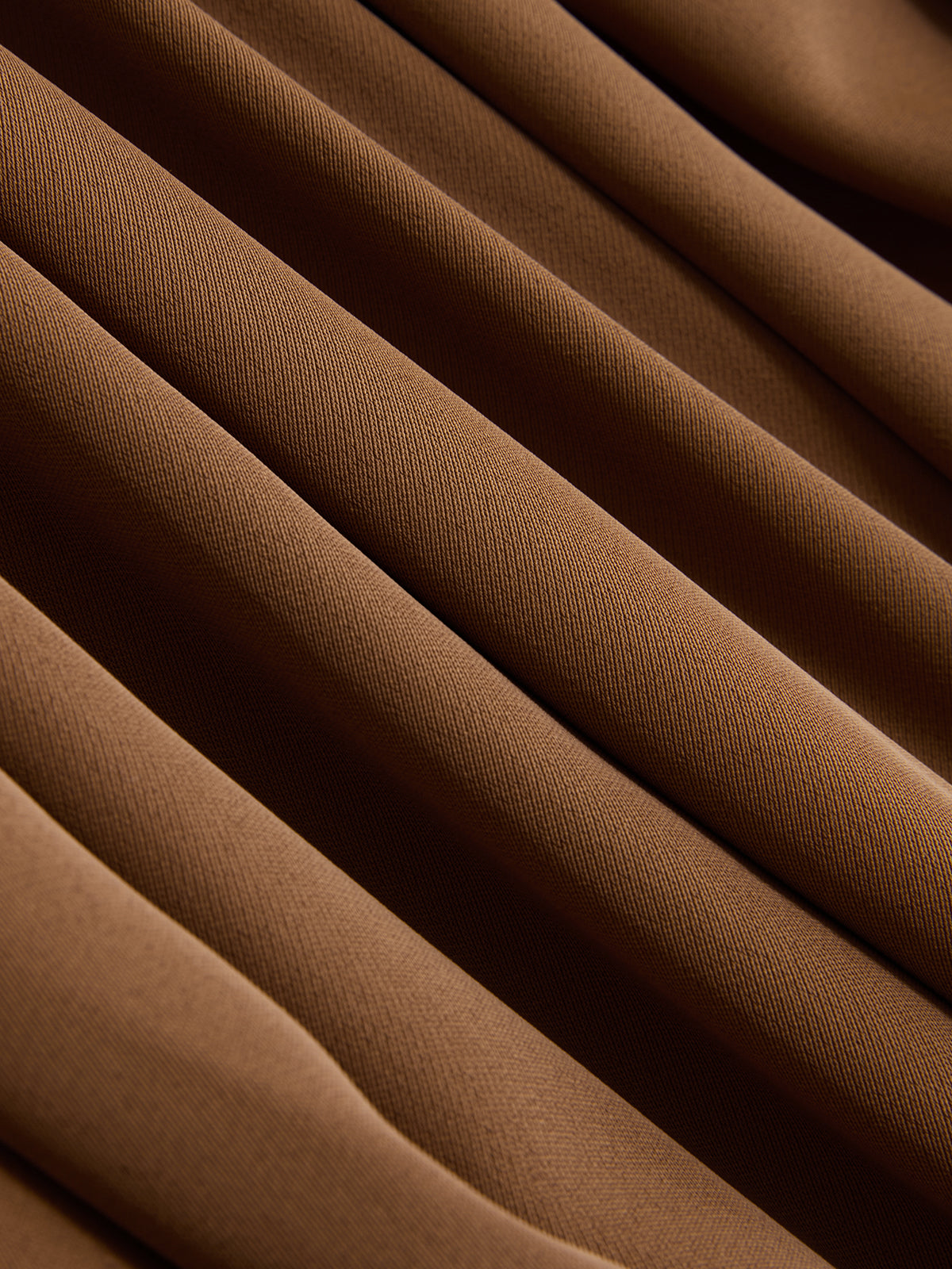 Loose Ruched Puff-Sleeve Cropped Blouse-Chicvia