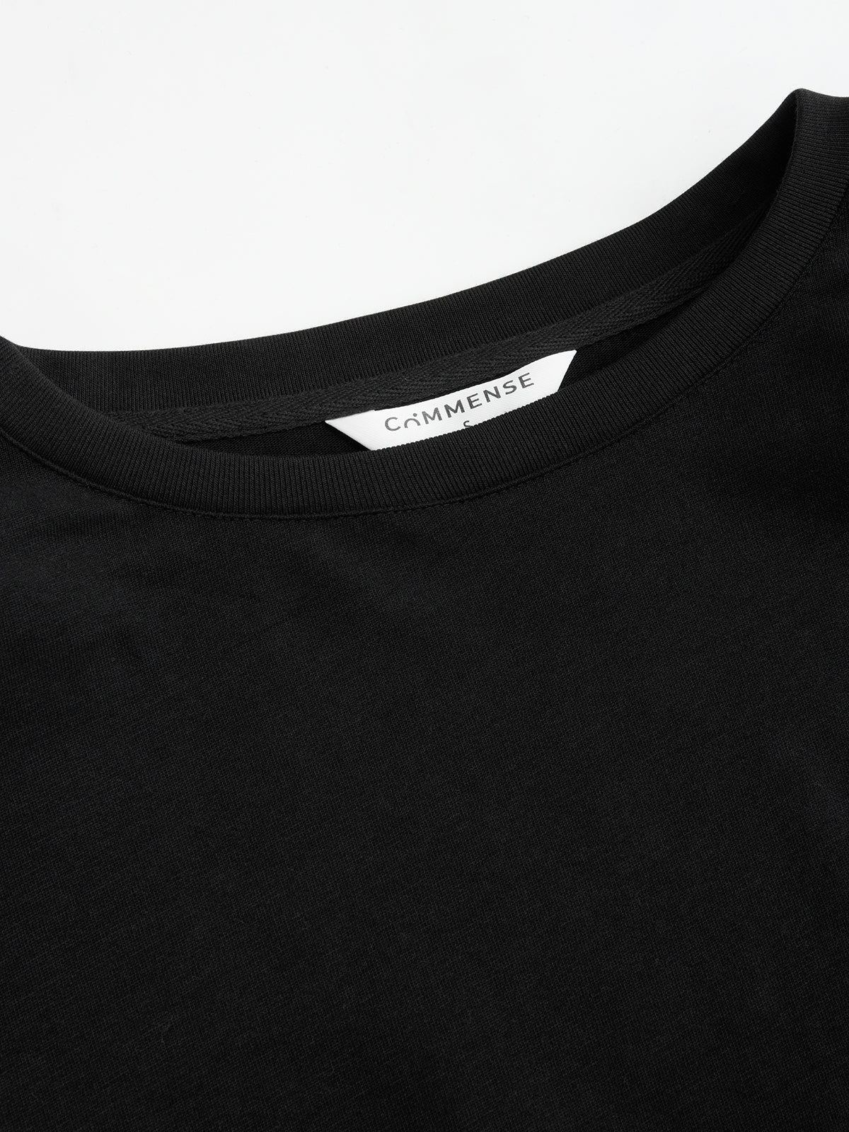 Knot Detail Long-Sleeve Top-Chicvia