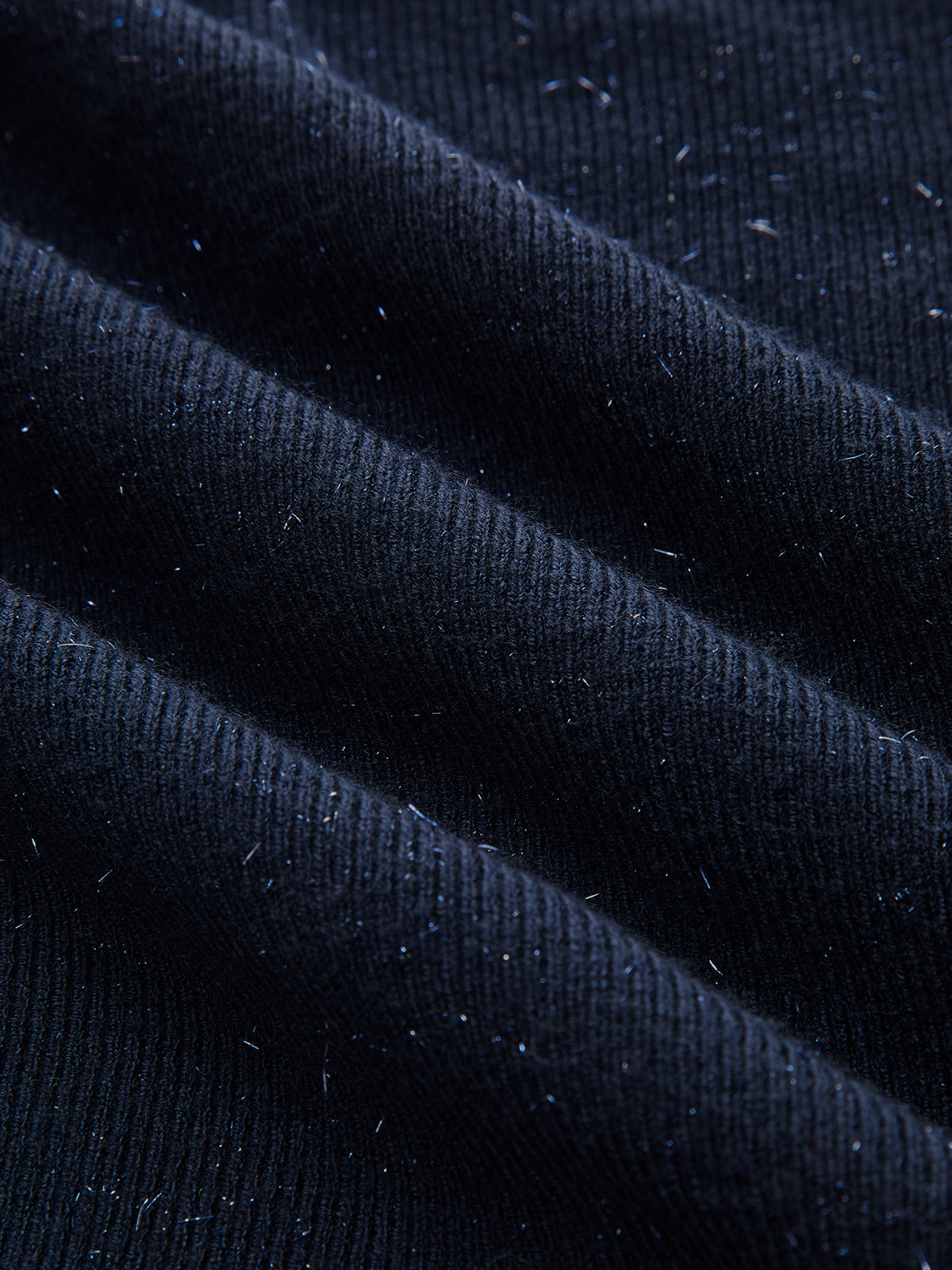 Gingham Cuff Button Front Cardigan with Scarf-Chicvia