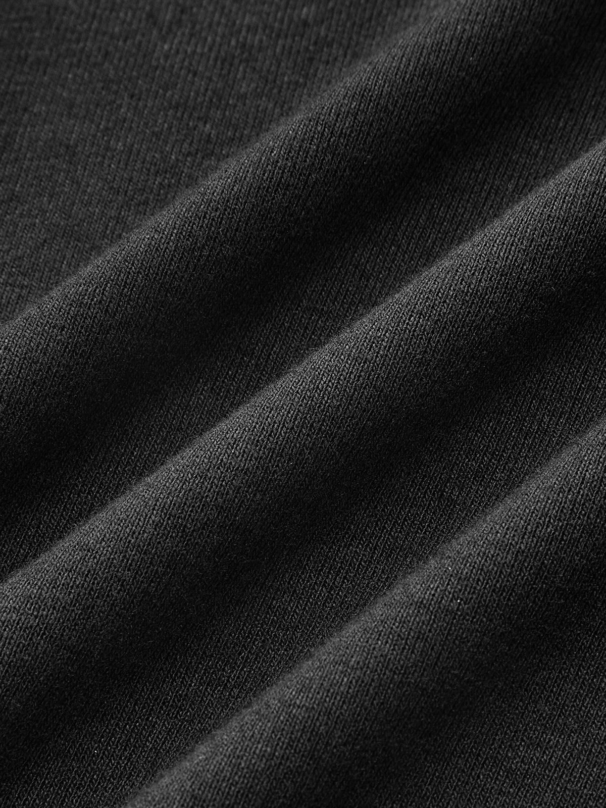 Faux Leather Corset Waist Long-Sleeve Bodysuit-Chicvia