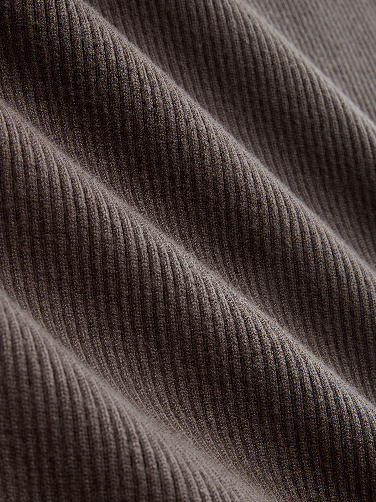 Knit Off-Shoulder Lace Split Midi Dress-Chicvia