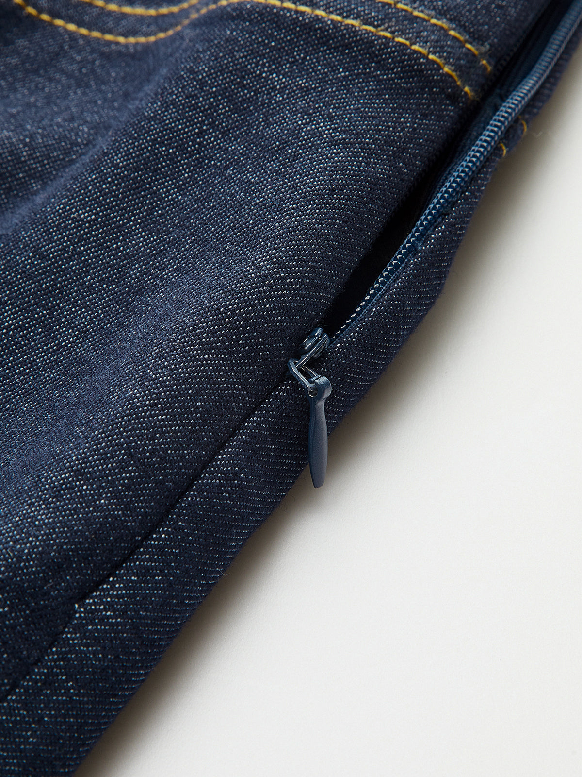 Cross-Over Waist Flared Pants-Chicvia