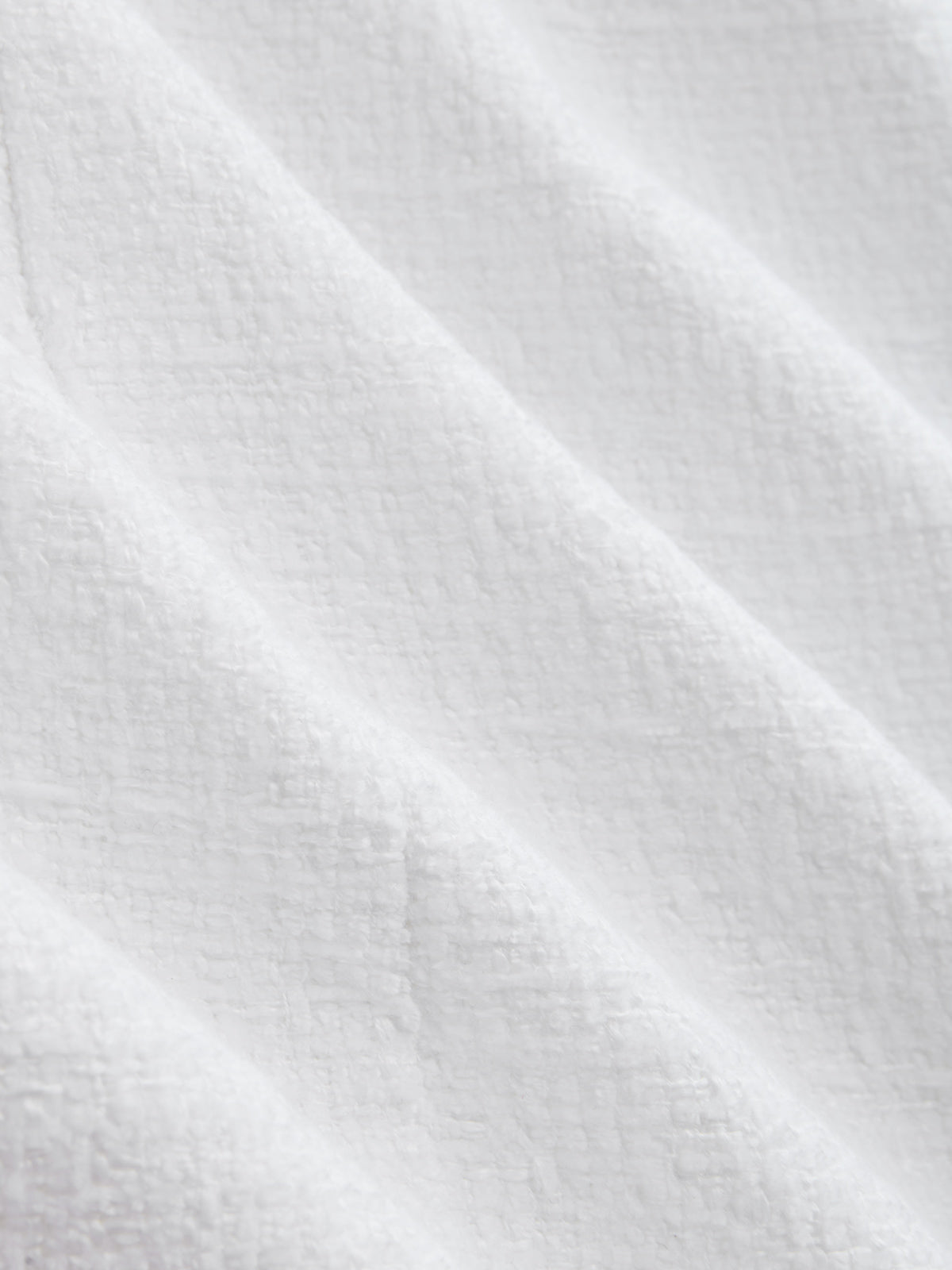 Lace Trim Asymmetric Button Tweed Mini Dress-Chicvia