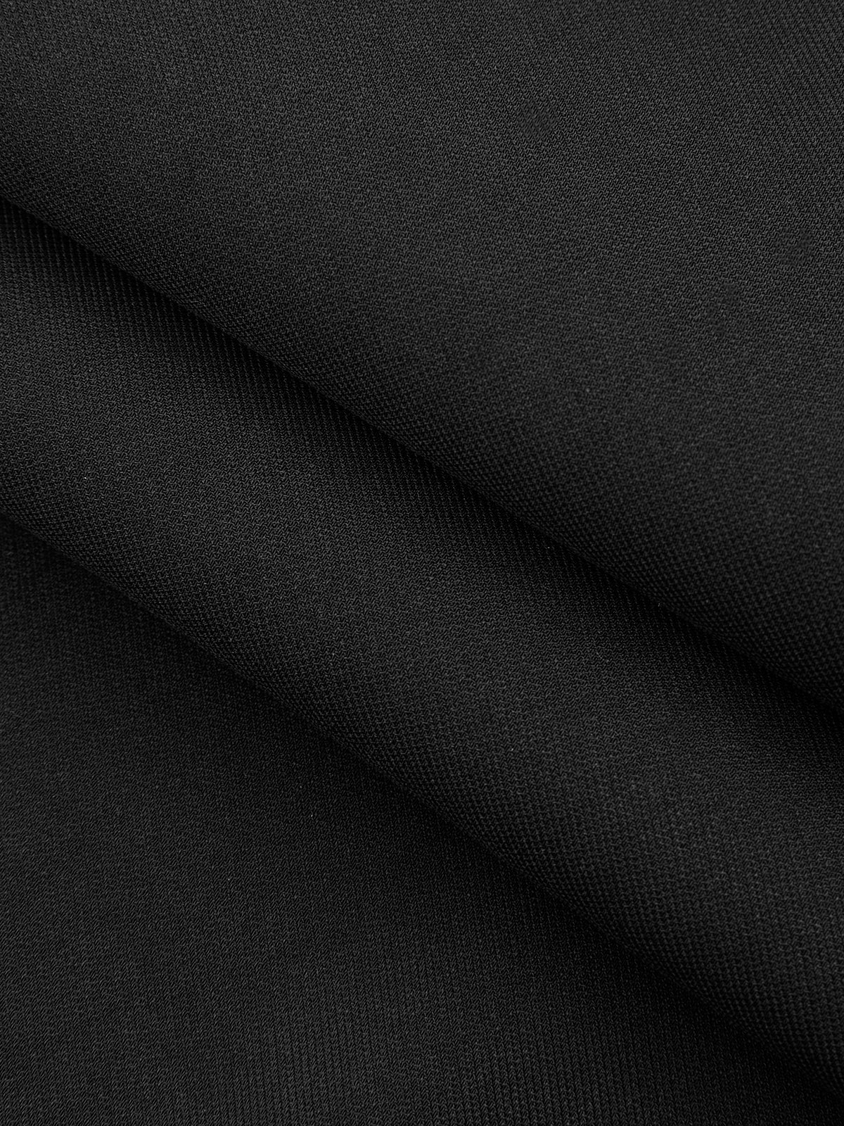 High-Waisted Asymmetrical Wide-Leg Pants-Chicvia