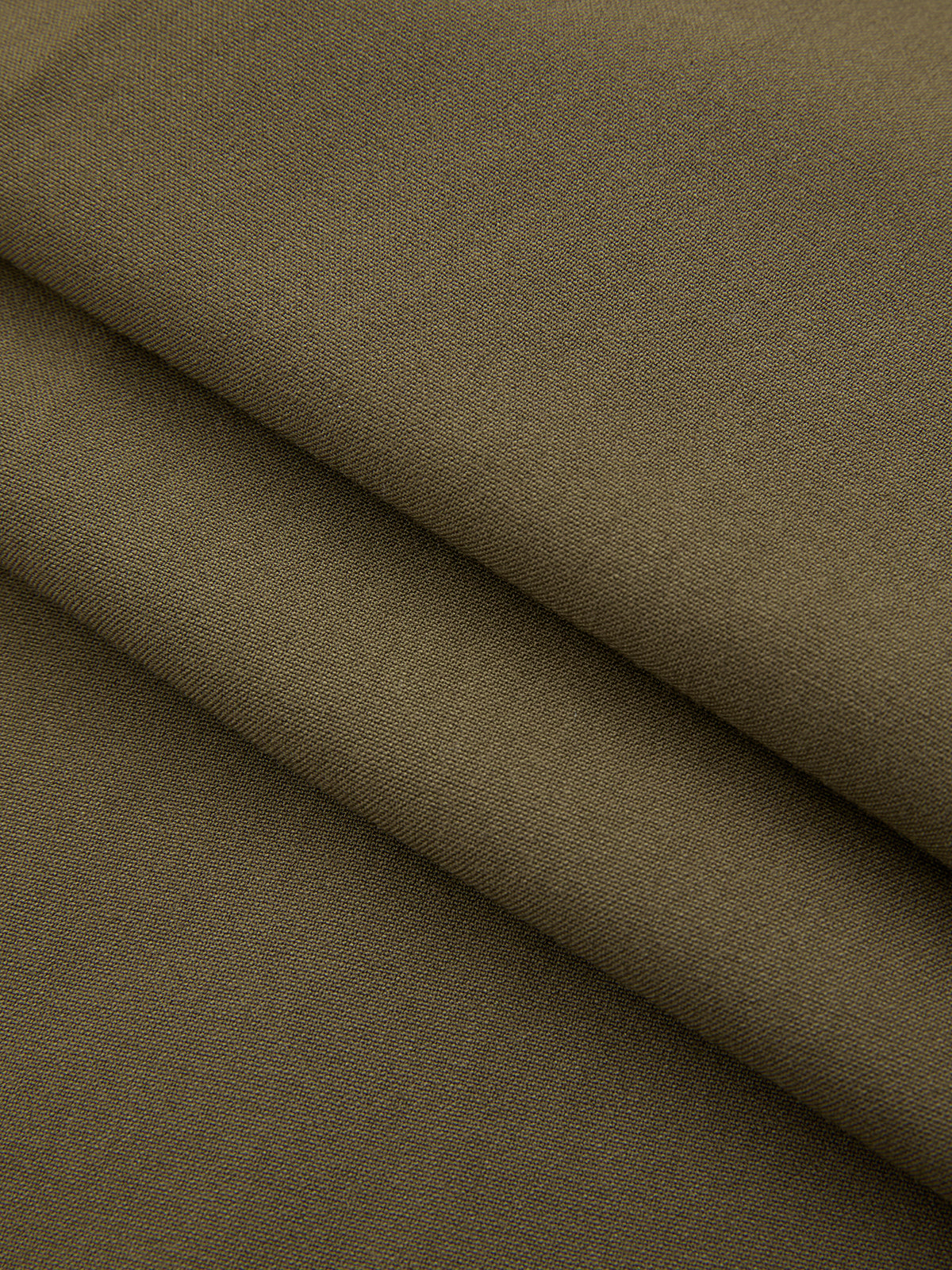 Buckle Detail Wide-Leg Tailored Pants-Chicvia