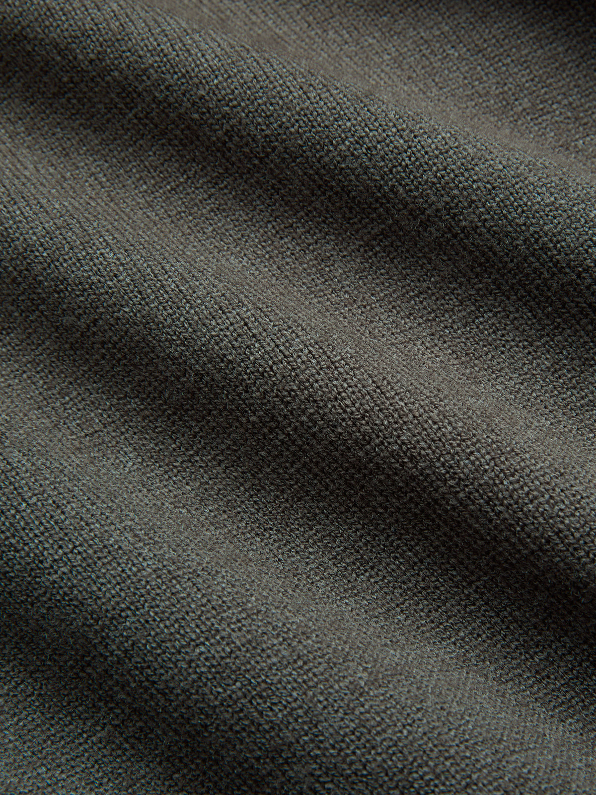 Color-Block V-Neck Sweater-Chicvia