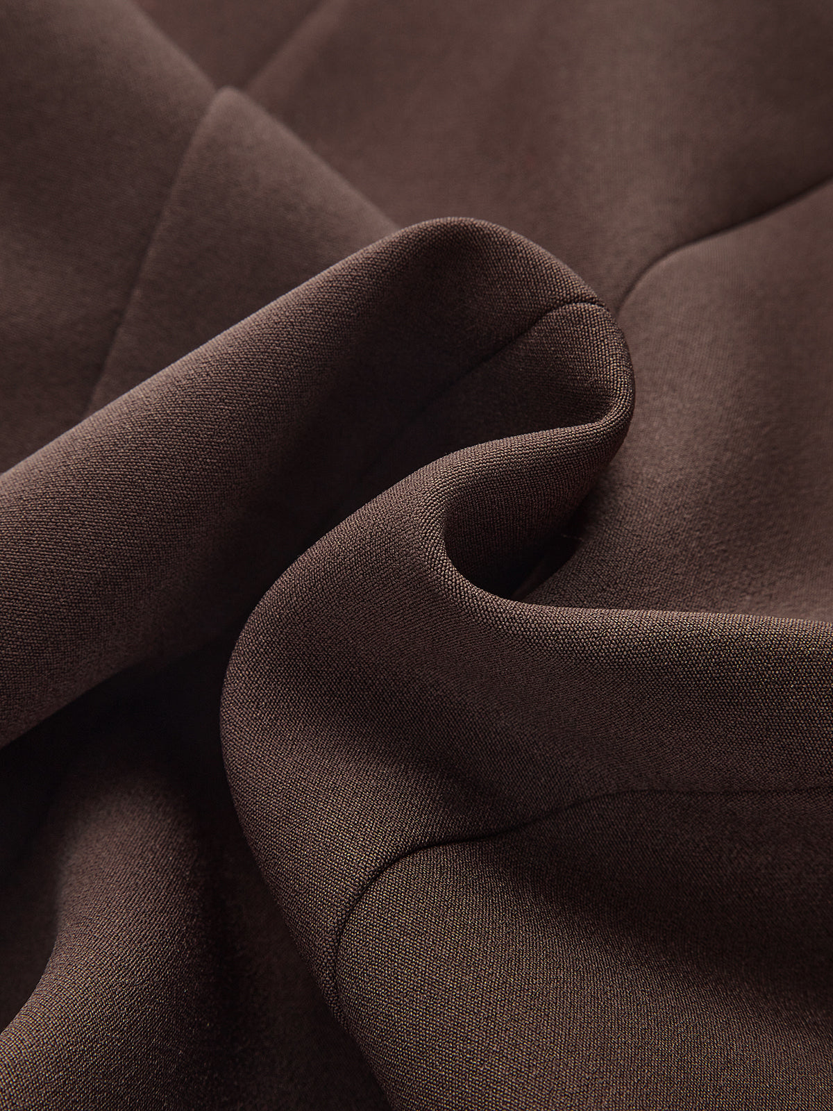 Metal Button Tailored Blazer-Chicvia