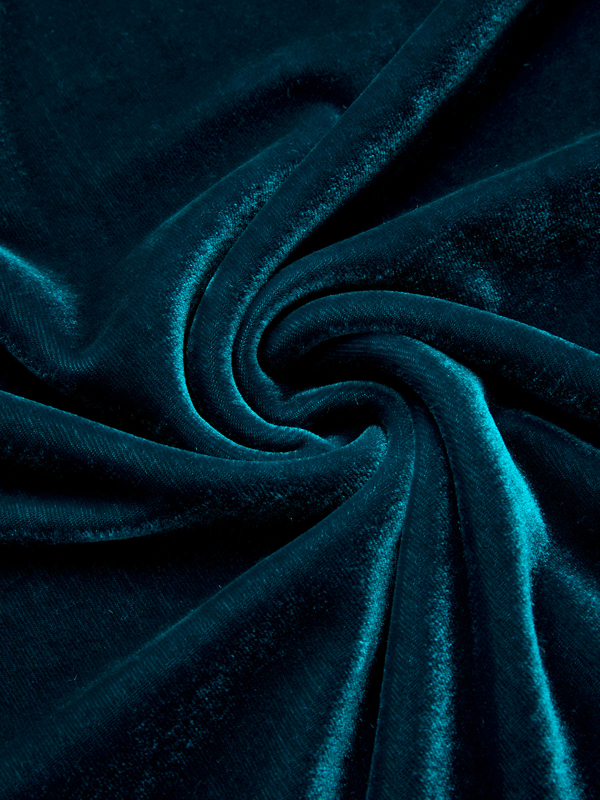 Cowl Neck Ruched Velvet Sleeveless Dress-Chicvia